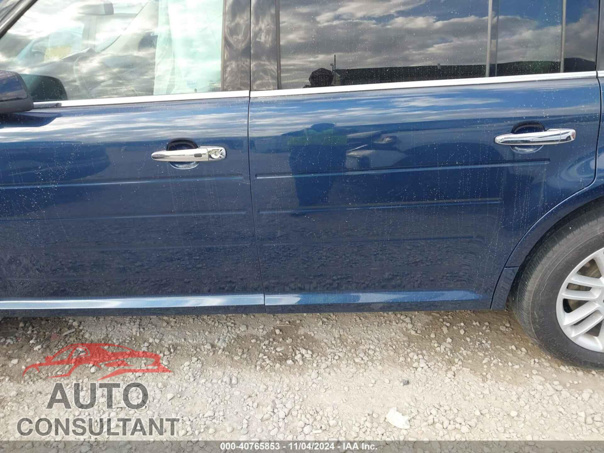 FORD FLEX 2017 - 2FMHK6C8XHBA04662