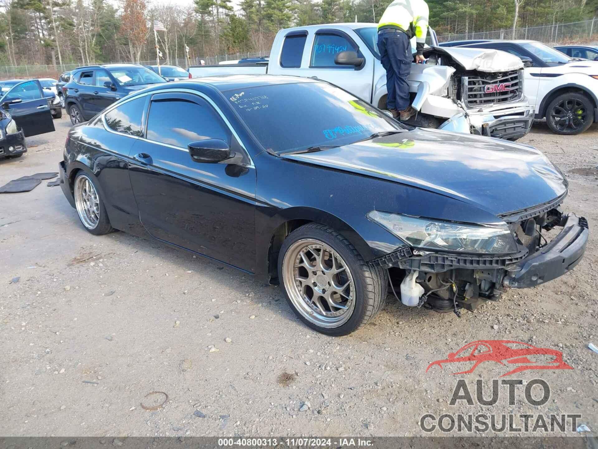 HONDA ACCORD 2009 - 1HGCS21879A004773