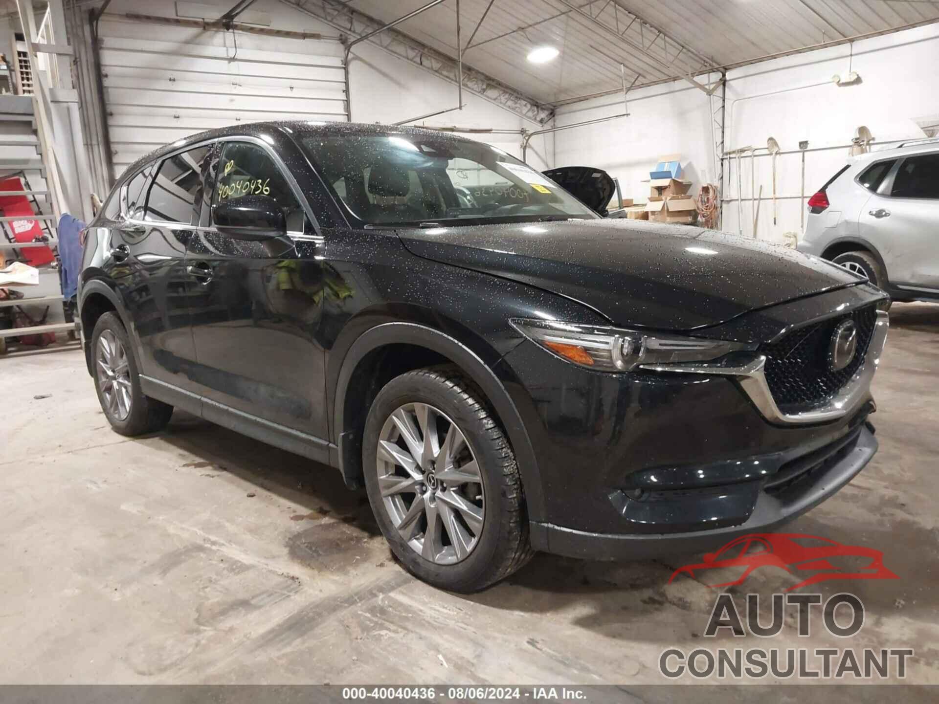 MAZDA CX-5 2019 - JM3KFBDM5K1593150