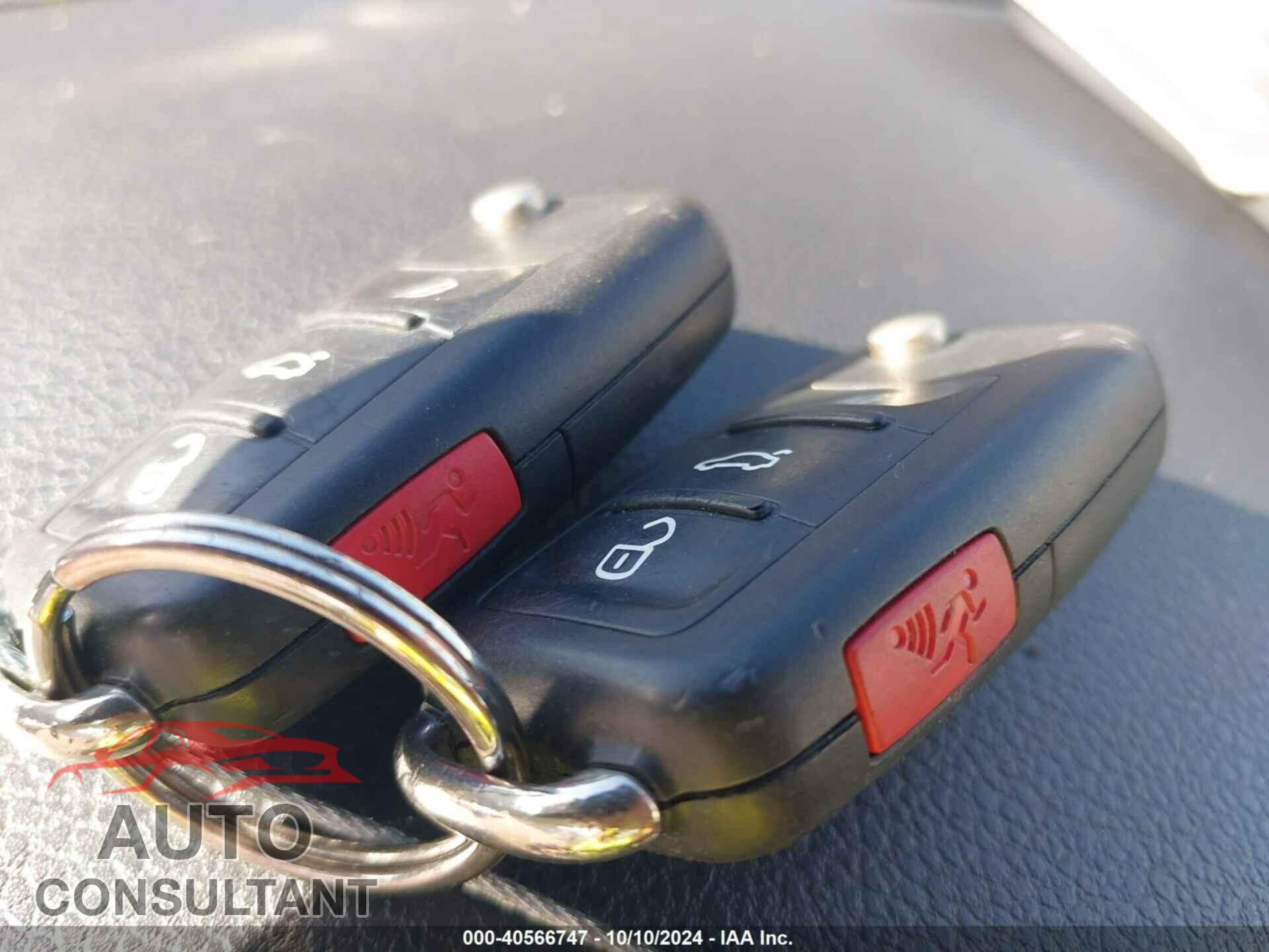 VOLKSWAGEN JETTA 2017 - 3VWDB7AJ9HM243064
