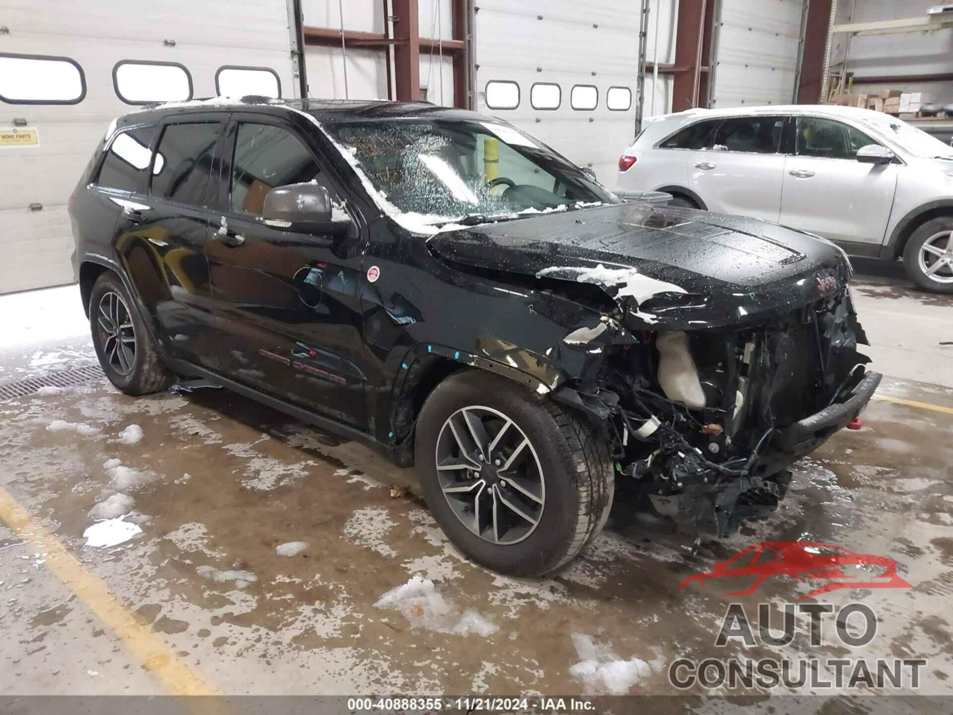 JEEP GRAND CHEROKEE 2020 - 1C4RJFLT3LC127342