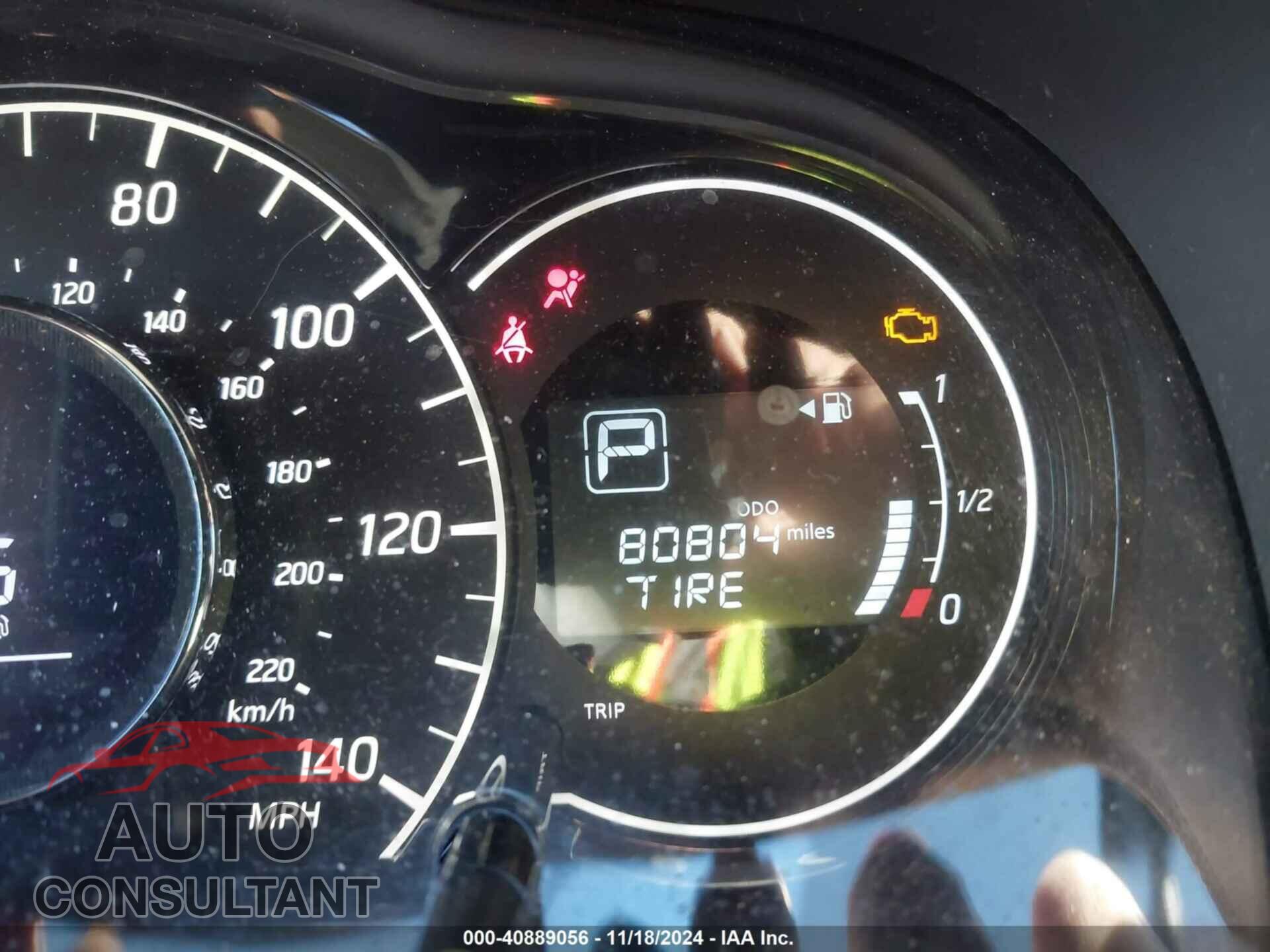 NISSAN VERSA NOTE 2017 - 3N1CE2CP3HL360917