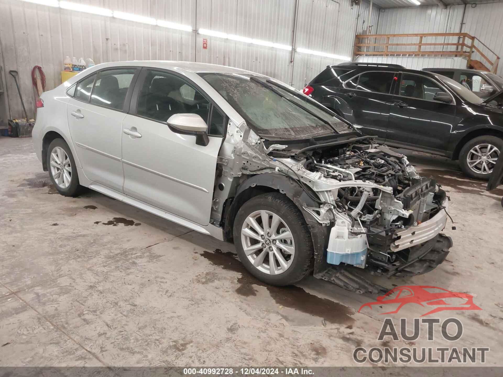 TOYOTA COROLLA 2024 - 5YFB4MDE7RP134260