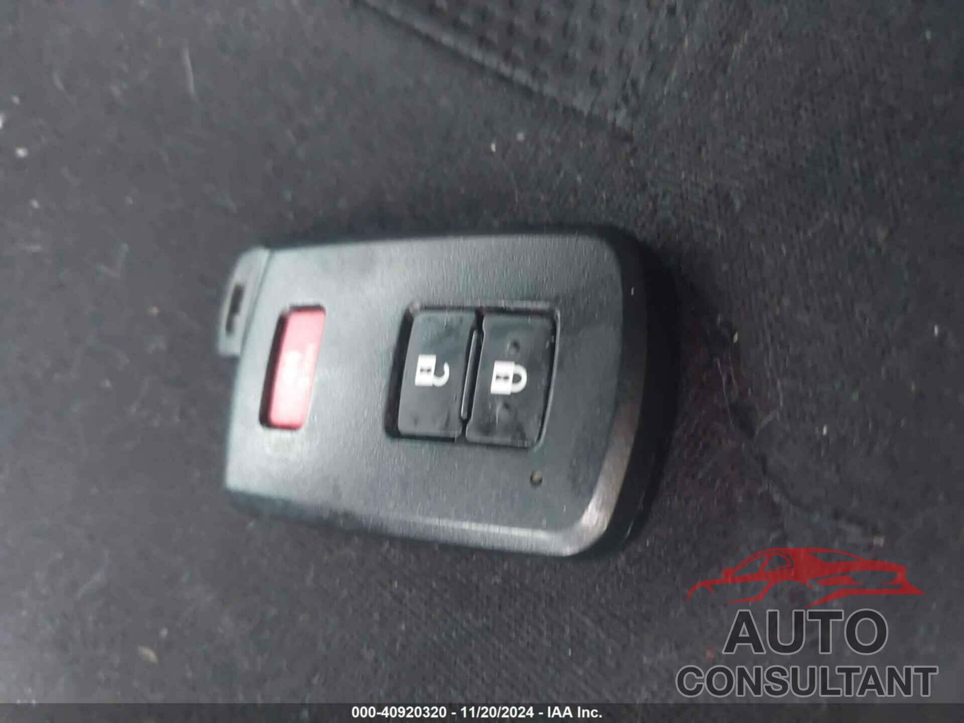 TOYOTA TACOMA 2021 - 5TFCZ5AN5MX270316