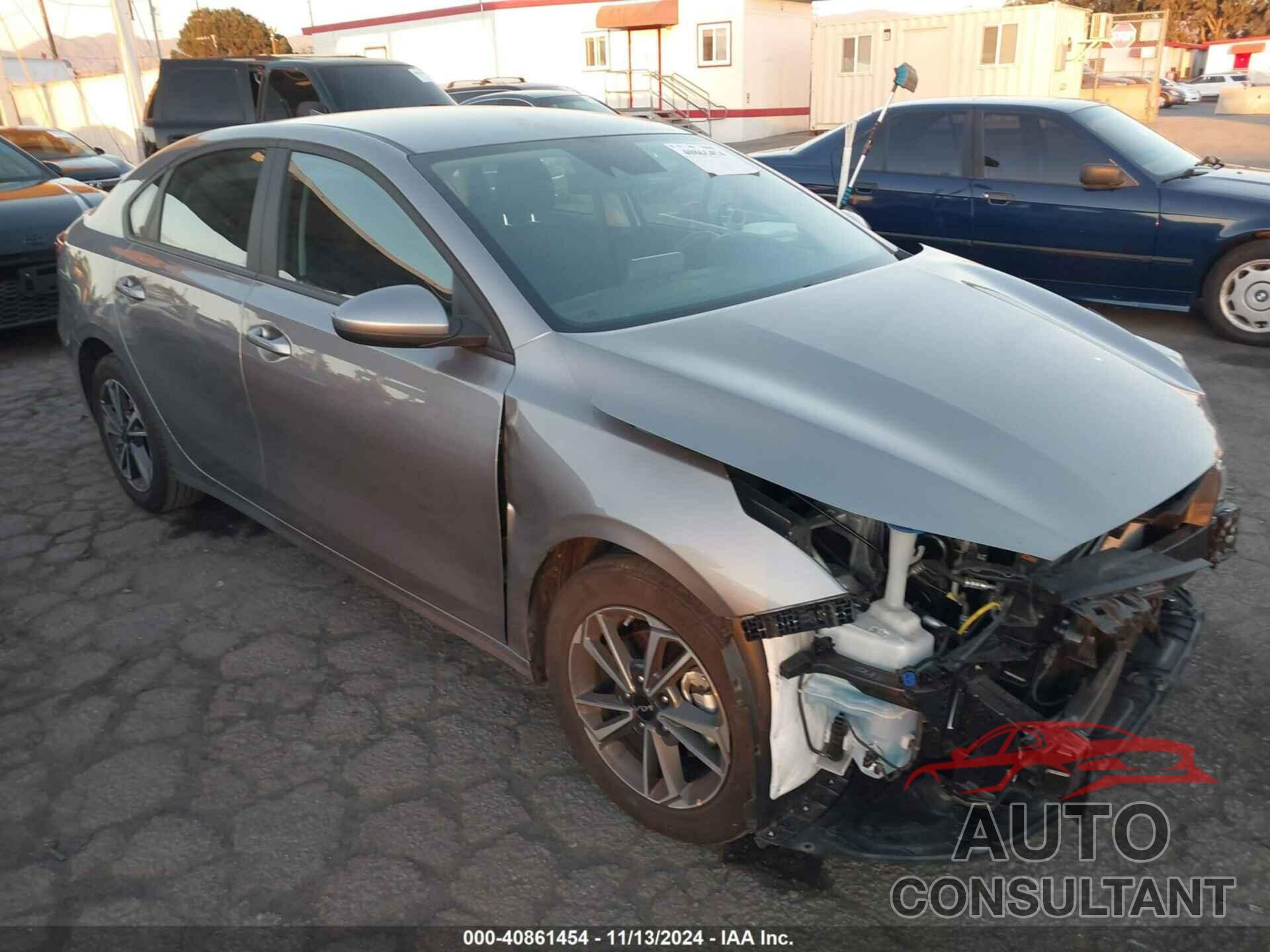 KIA FORTE 2023 - 3KPF24AD7PE595959