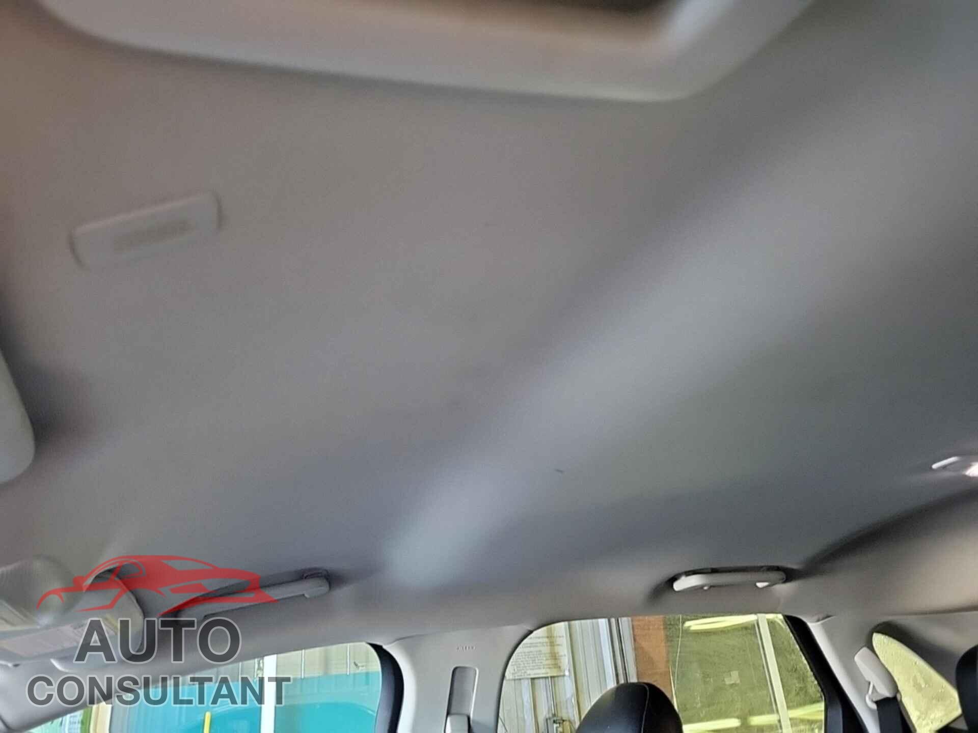 FORD EDGE 2019 - 2FMPK3J91KBC28514