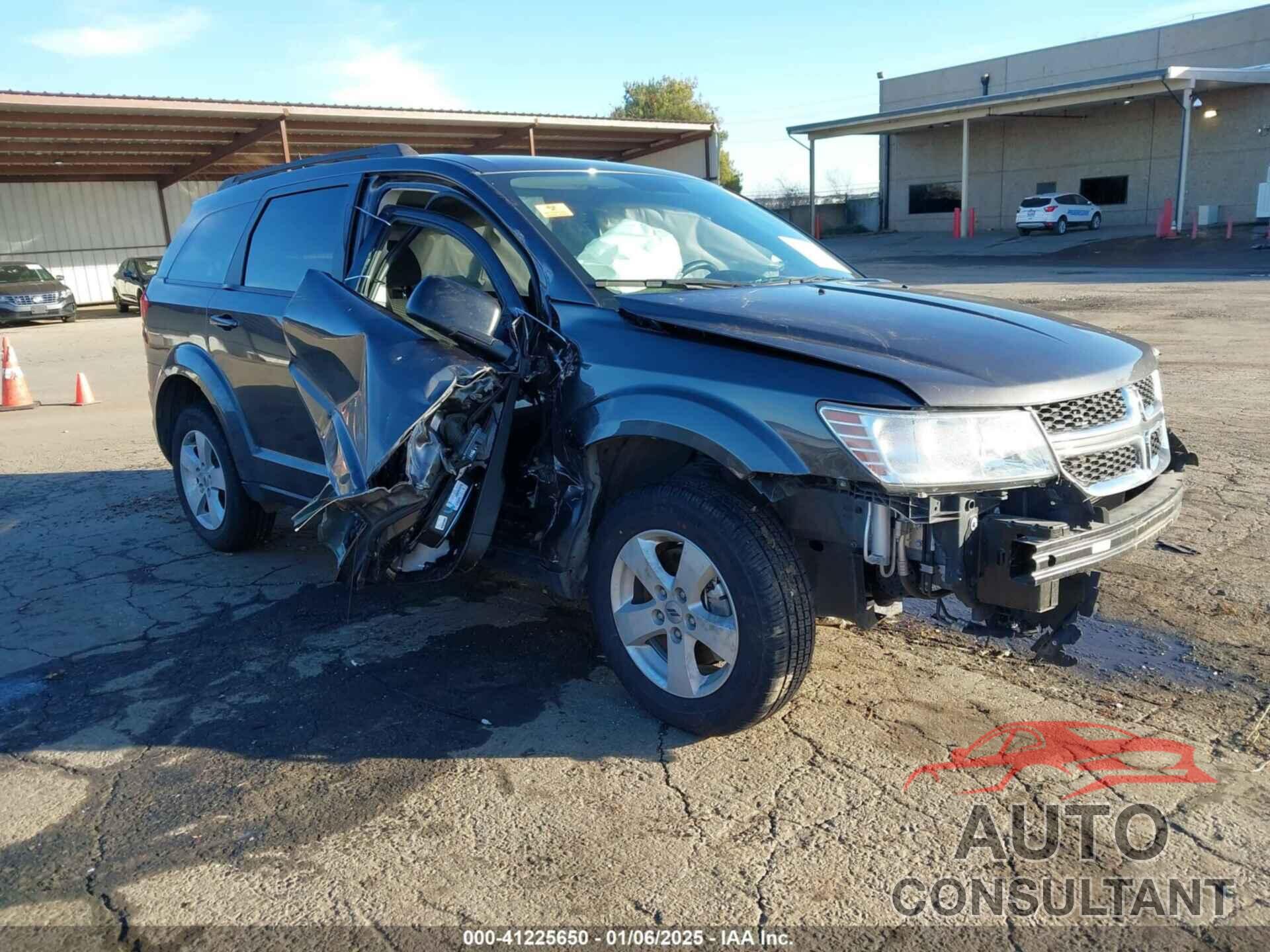 DODGE JOURNEY 2018 - 3C4PDCAB2JT243768