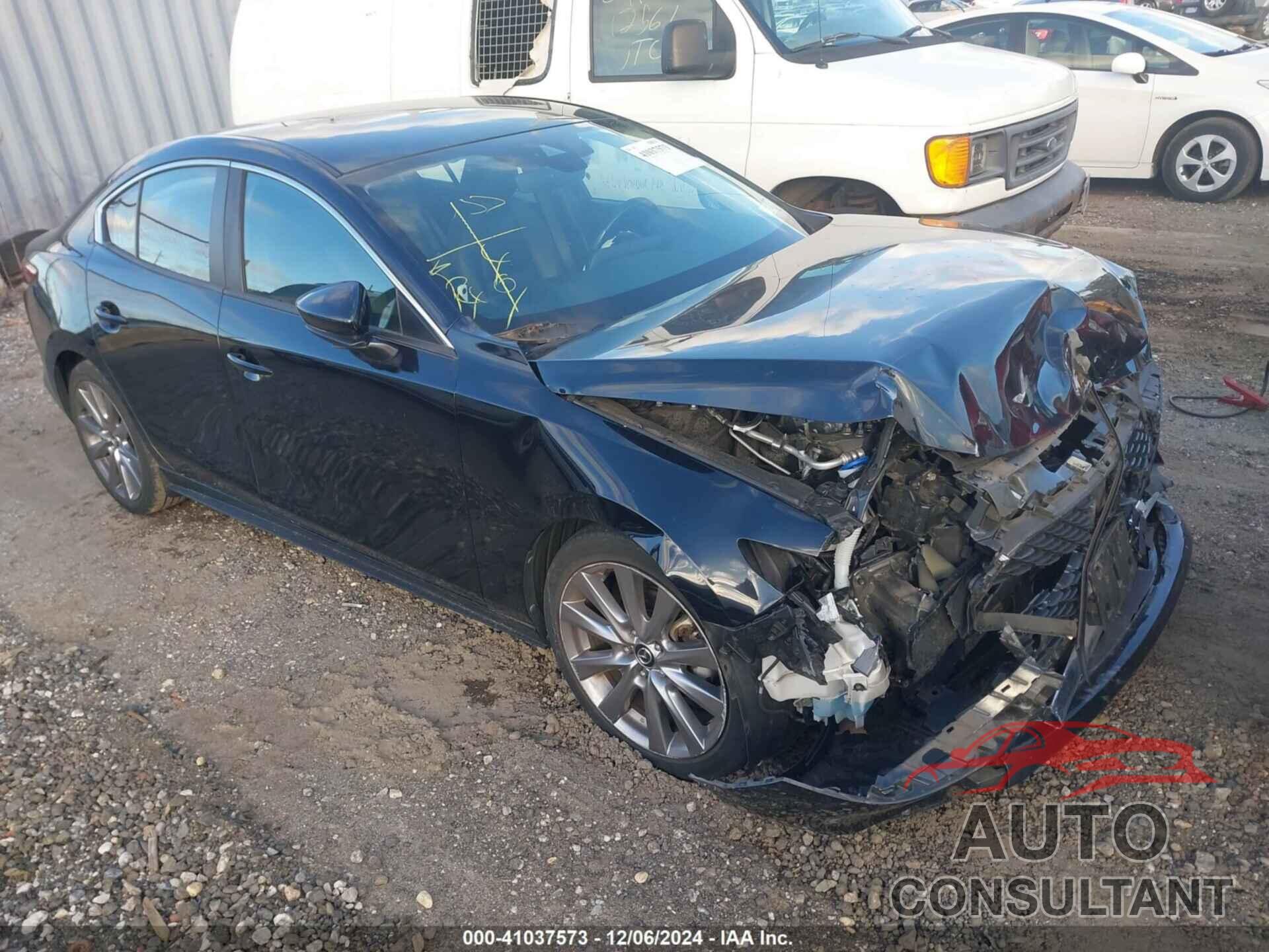 MAZDA MAZDA3 2020 - 3MZBPACLXLM127045