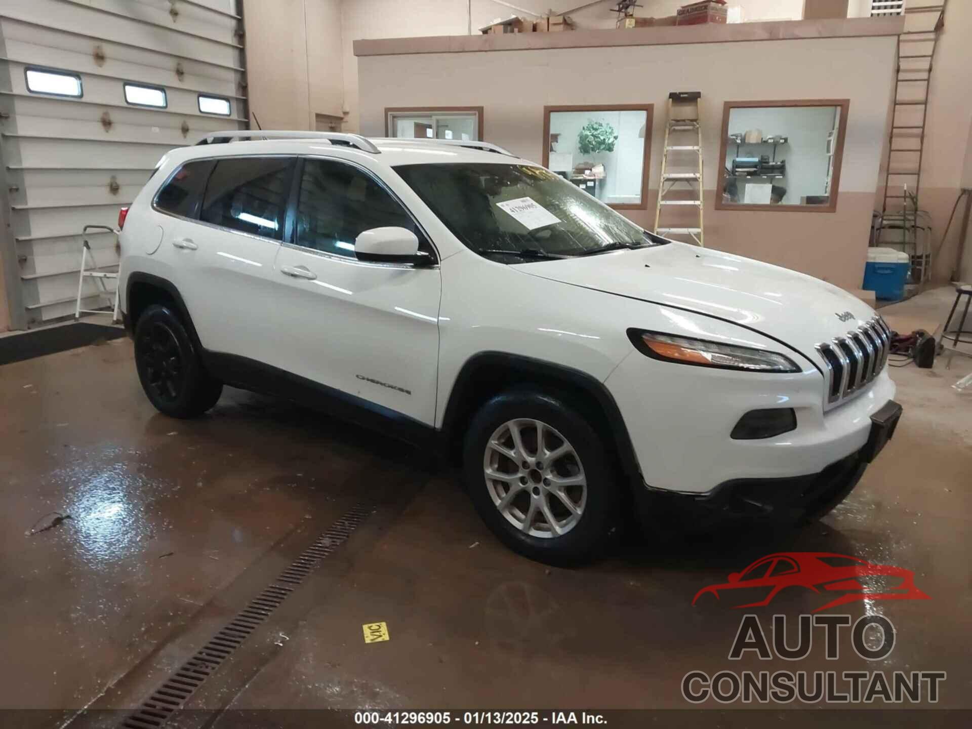 JEEP CHEROKEE 2015 - 1C4PJMCS8FW583987