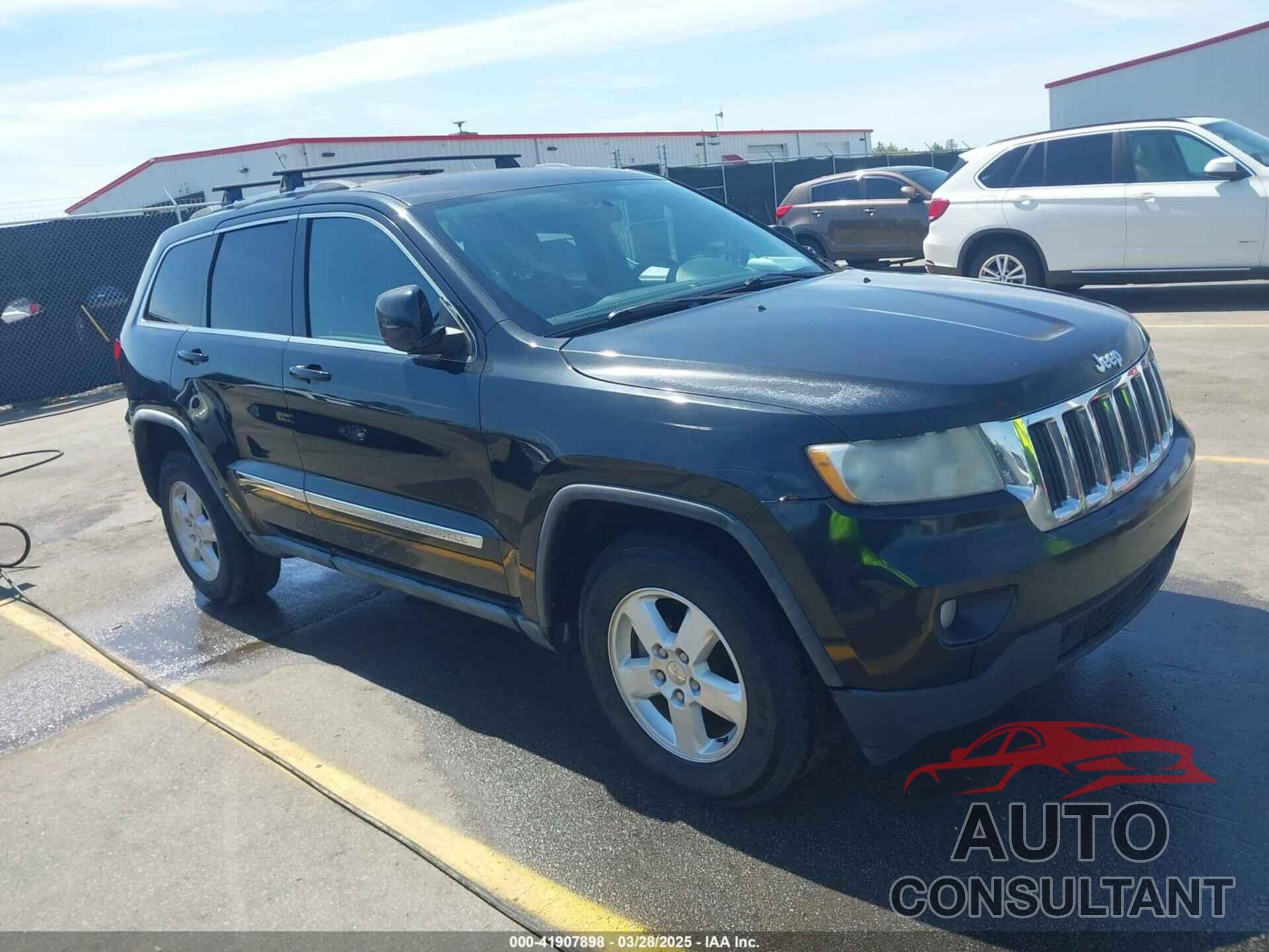 JEEP GRAND CHEROKEE 2011 - 1J4RS4GG1BC507237