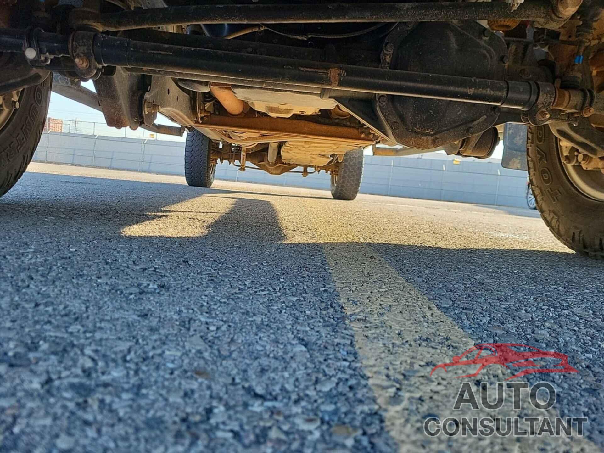 FORD F-250 2017 - 1FT7W2BT5HEE06466
