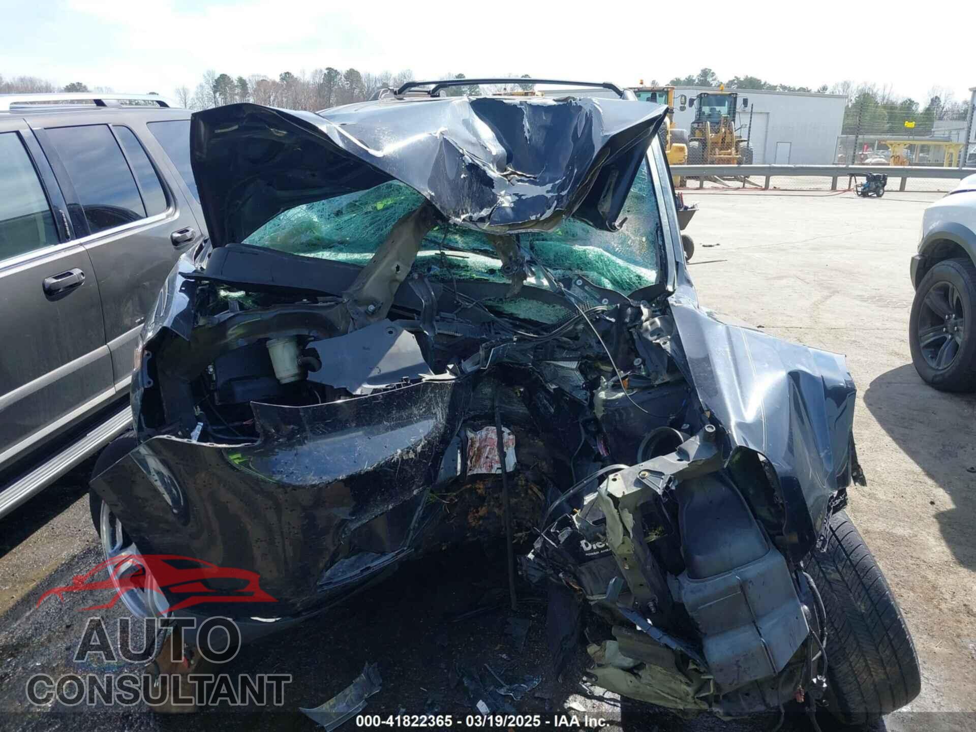 HONDA PILOT 2013 - 5FNYF4H54DB014273