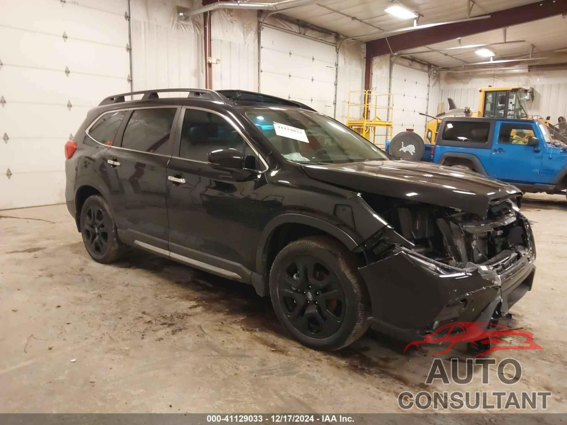 SUBARU ASCENT 2024 - 4S4WMAWD2R3441876