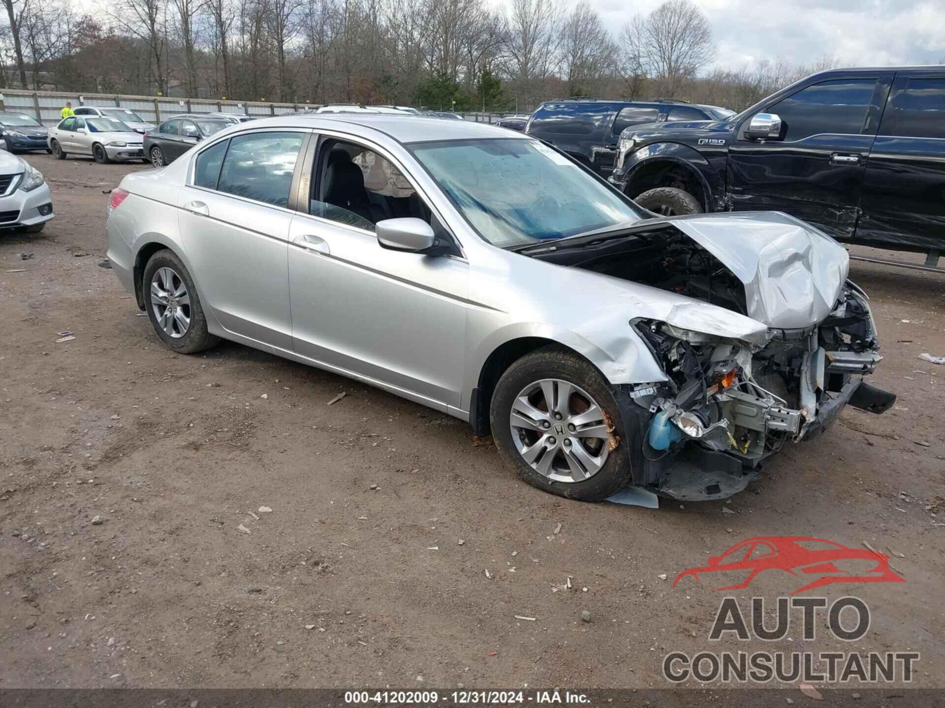 HONDA ACCORD 2012 - 1HGCP2F66CA094028