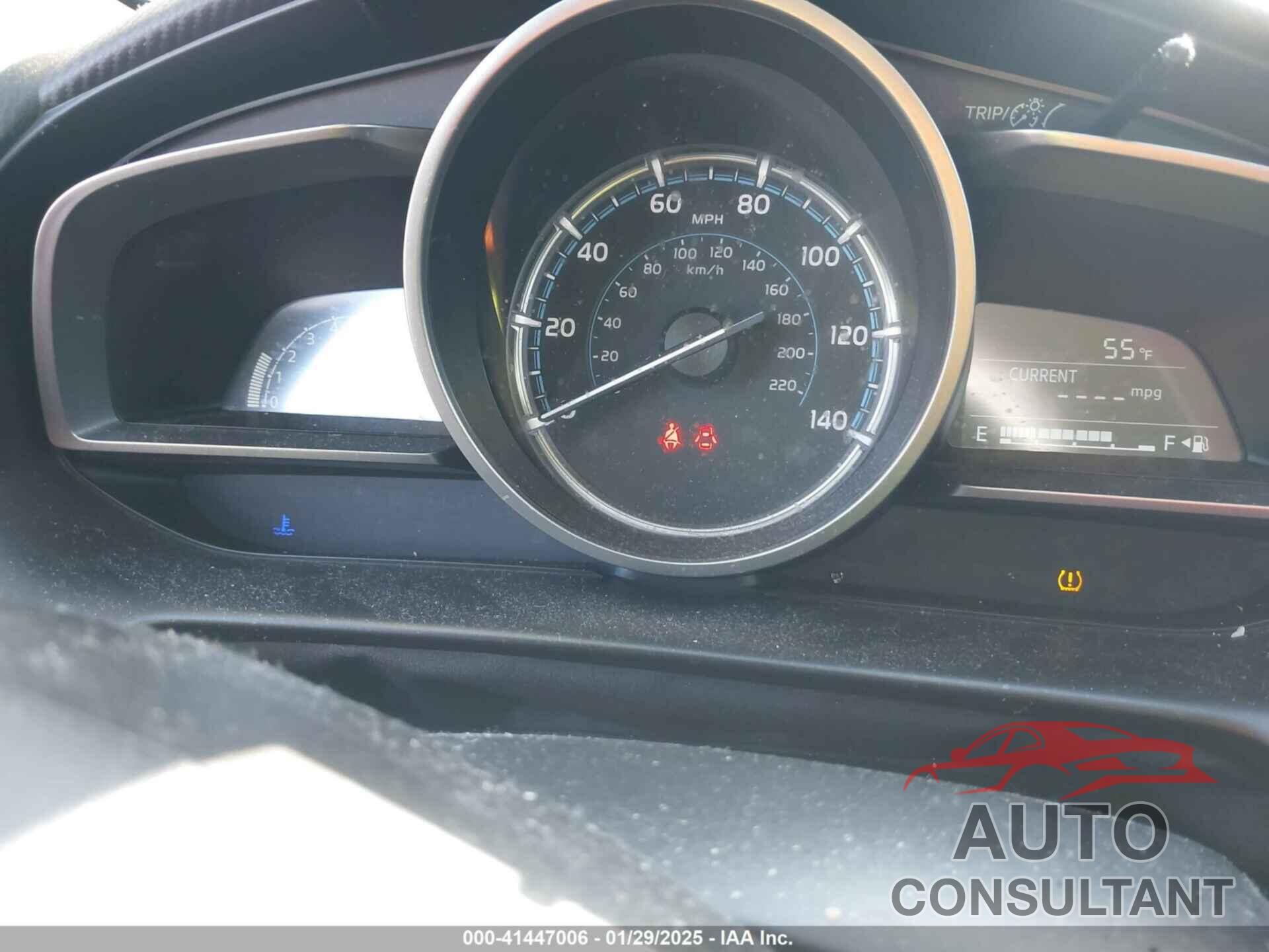 TOYOTA YARIS 2020 - 3MYDLBYV7LY712120