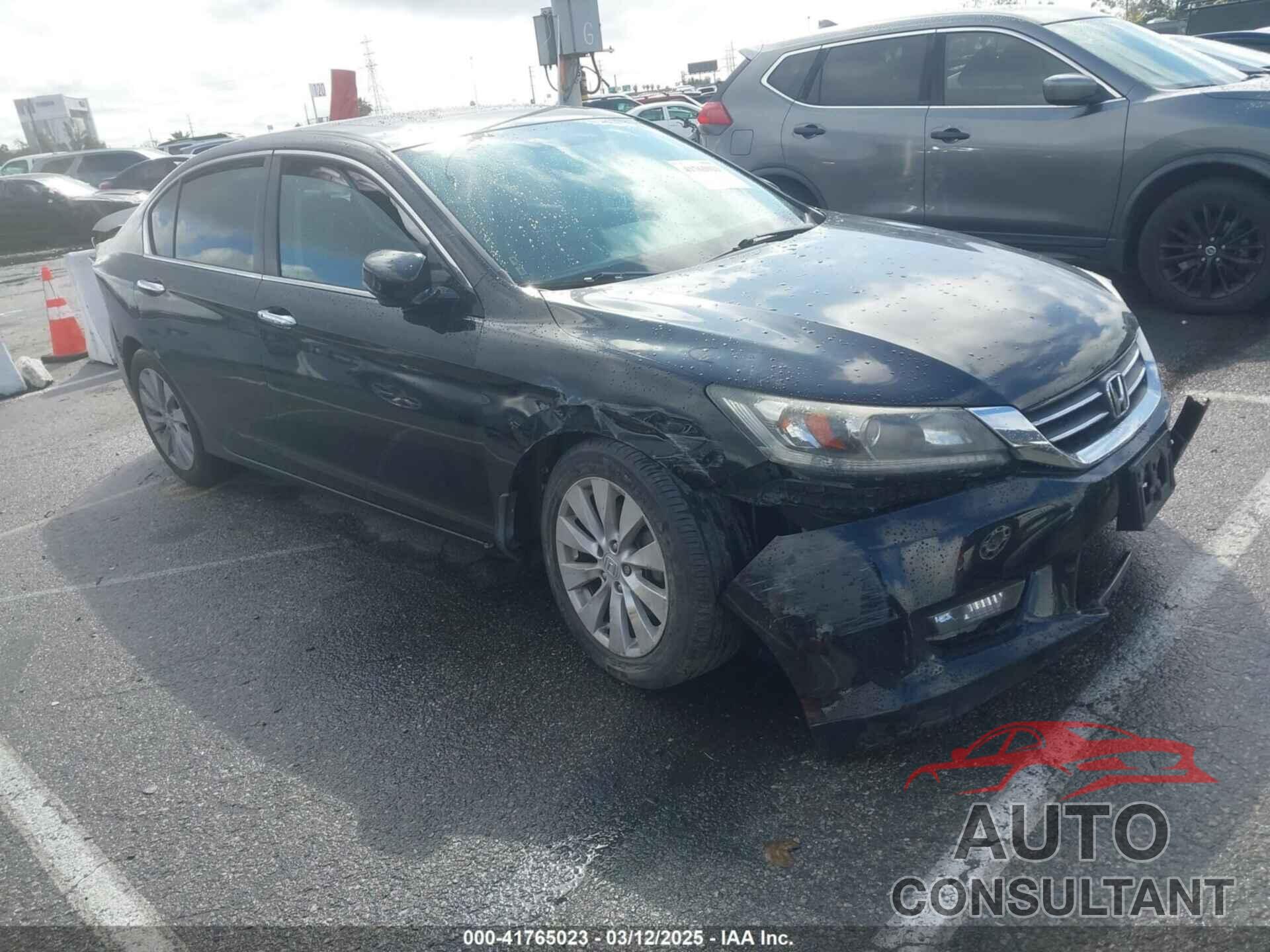 HONDA ACCORD 2014 - 1HGCR2F70EA172082