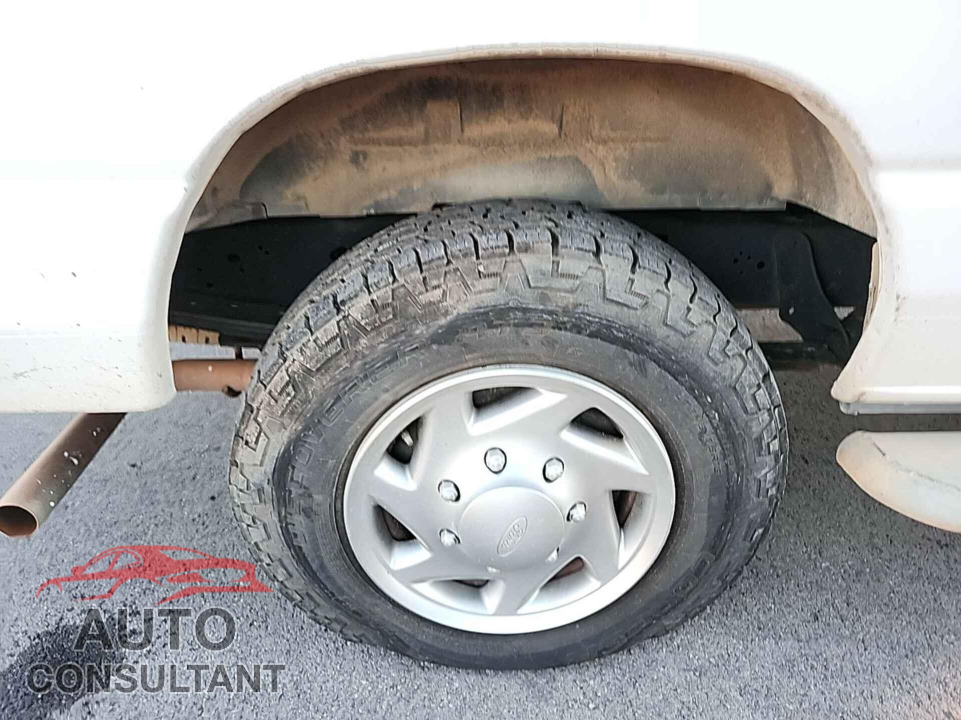 FORD ECONOLINE 2013 - 1FTNE2EW3DDA79713