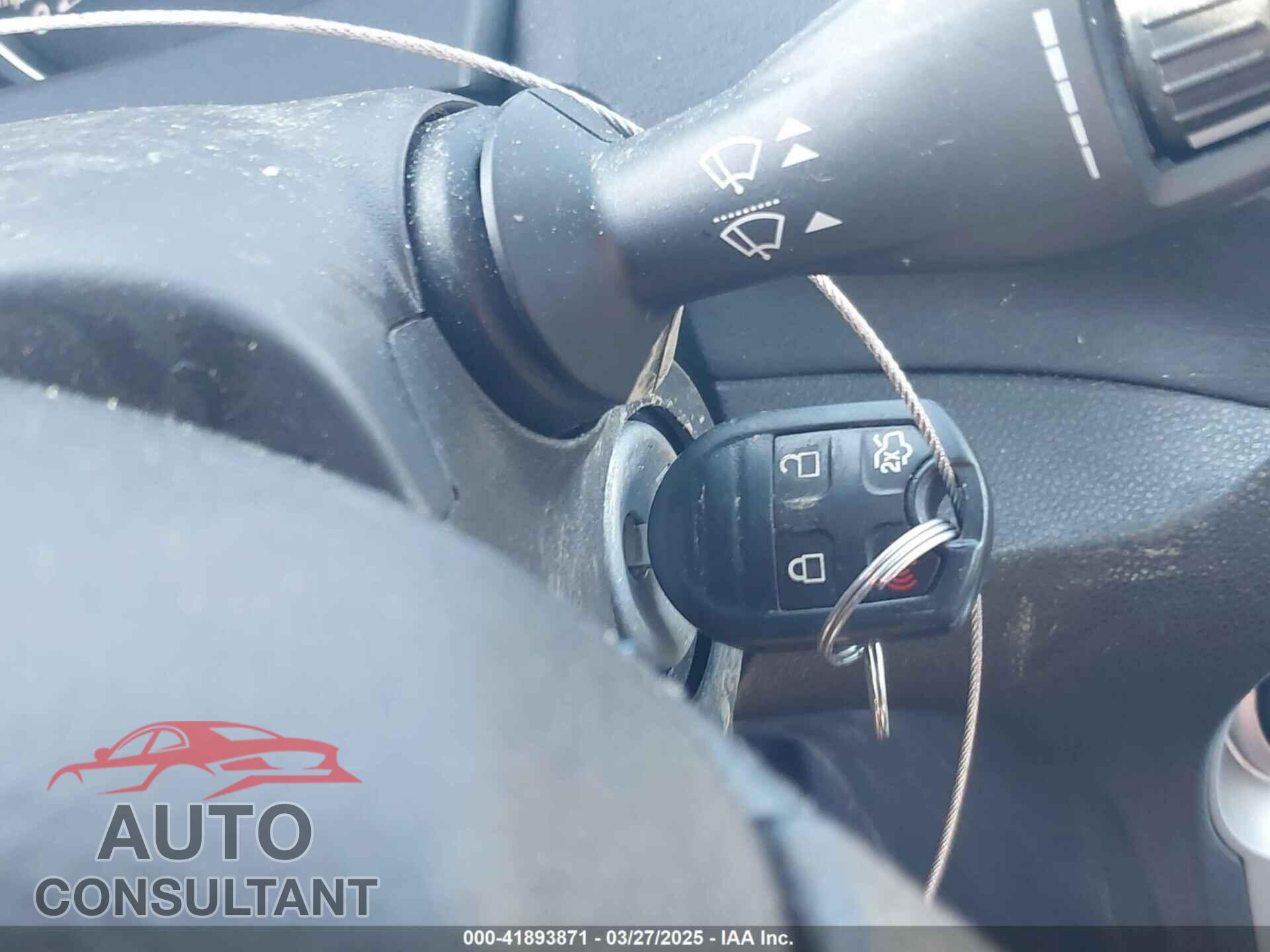 FORD FIESTA 2019 - 3FADP4BJ2KM162471