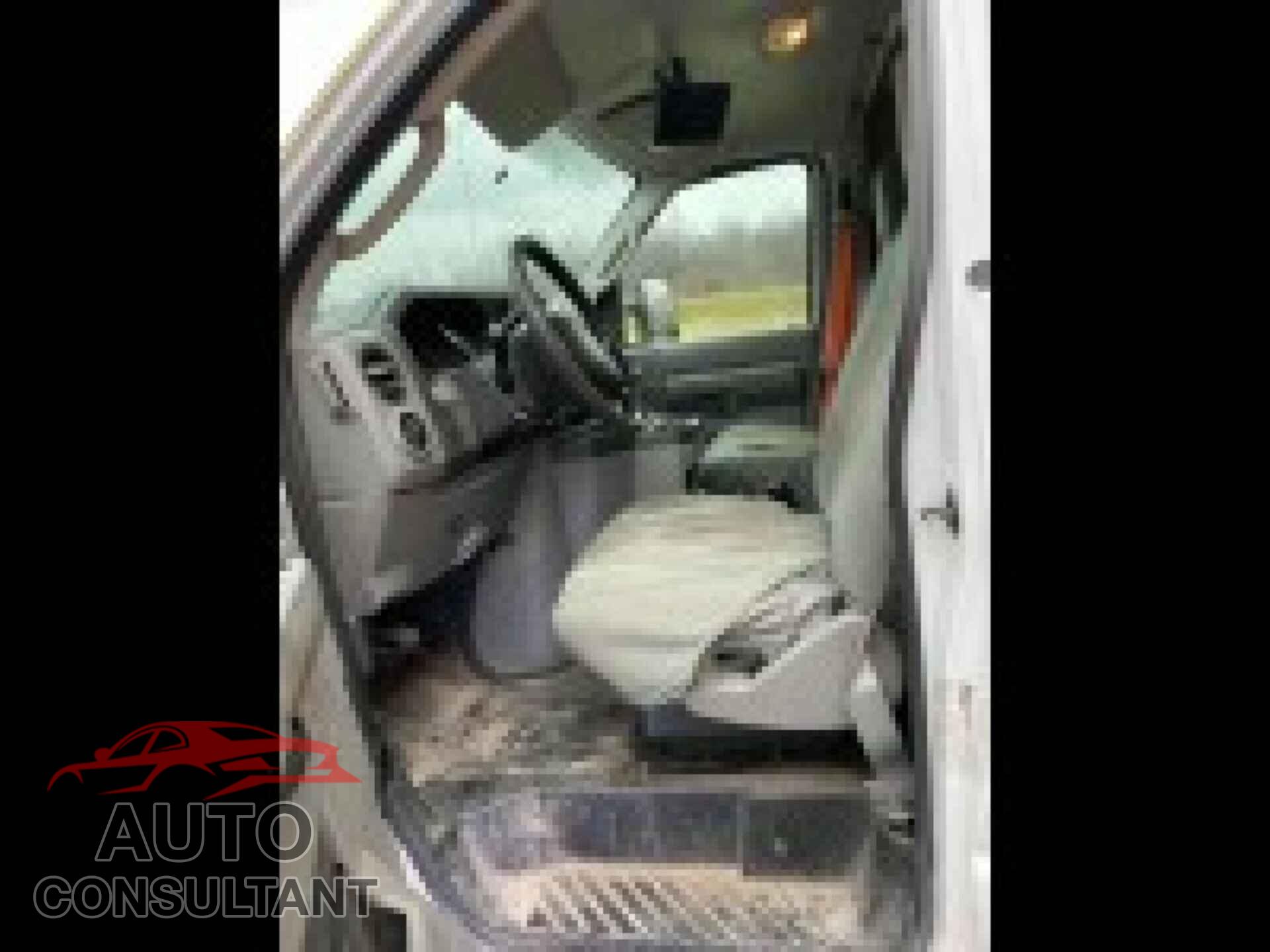 FORD ECONOLINE 2017 - 1FDXE4FS7HDC72223