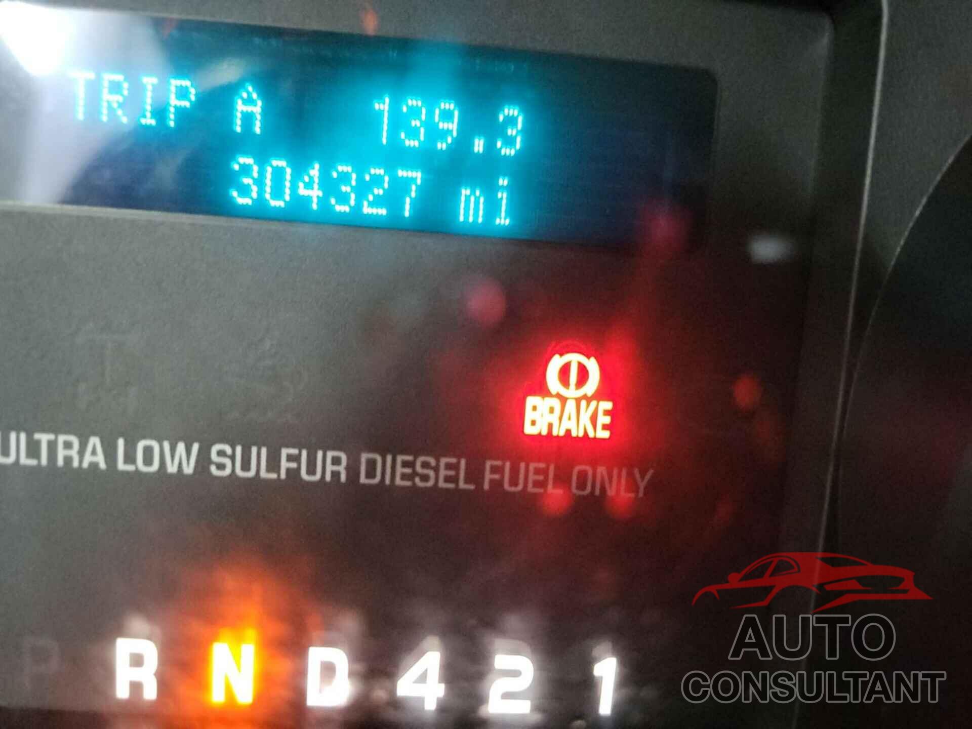 FORD F-650 2013 - 3FRNF6FA3DV038832