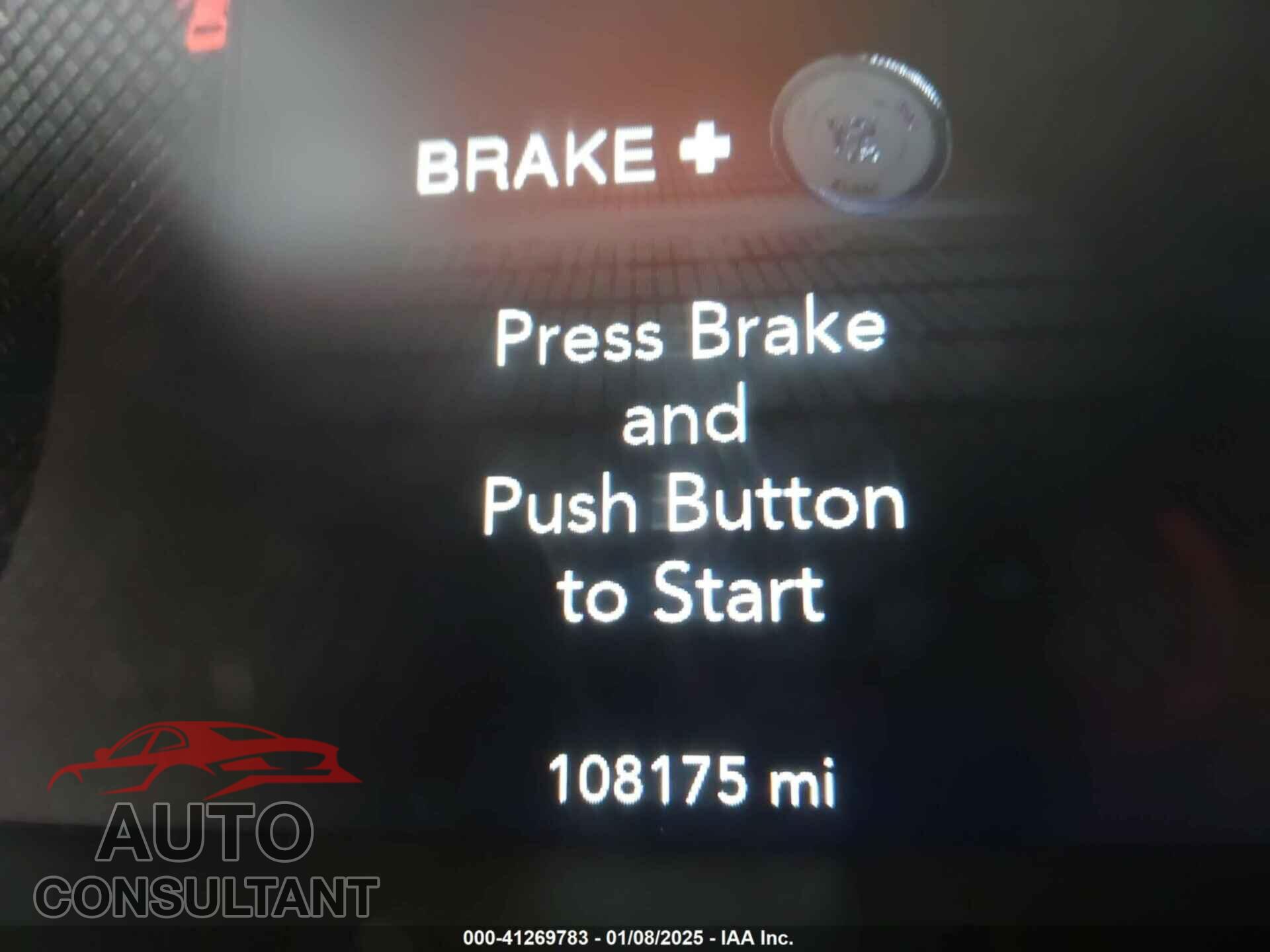 DODGE CHALLENGER 2016 - 2C3CDZAG9GH101095