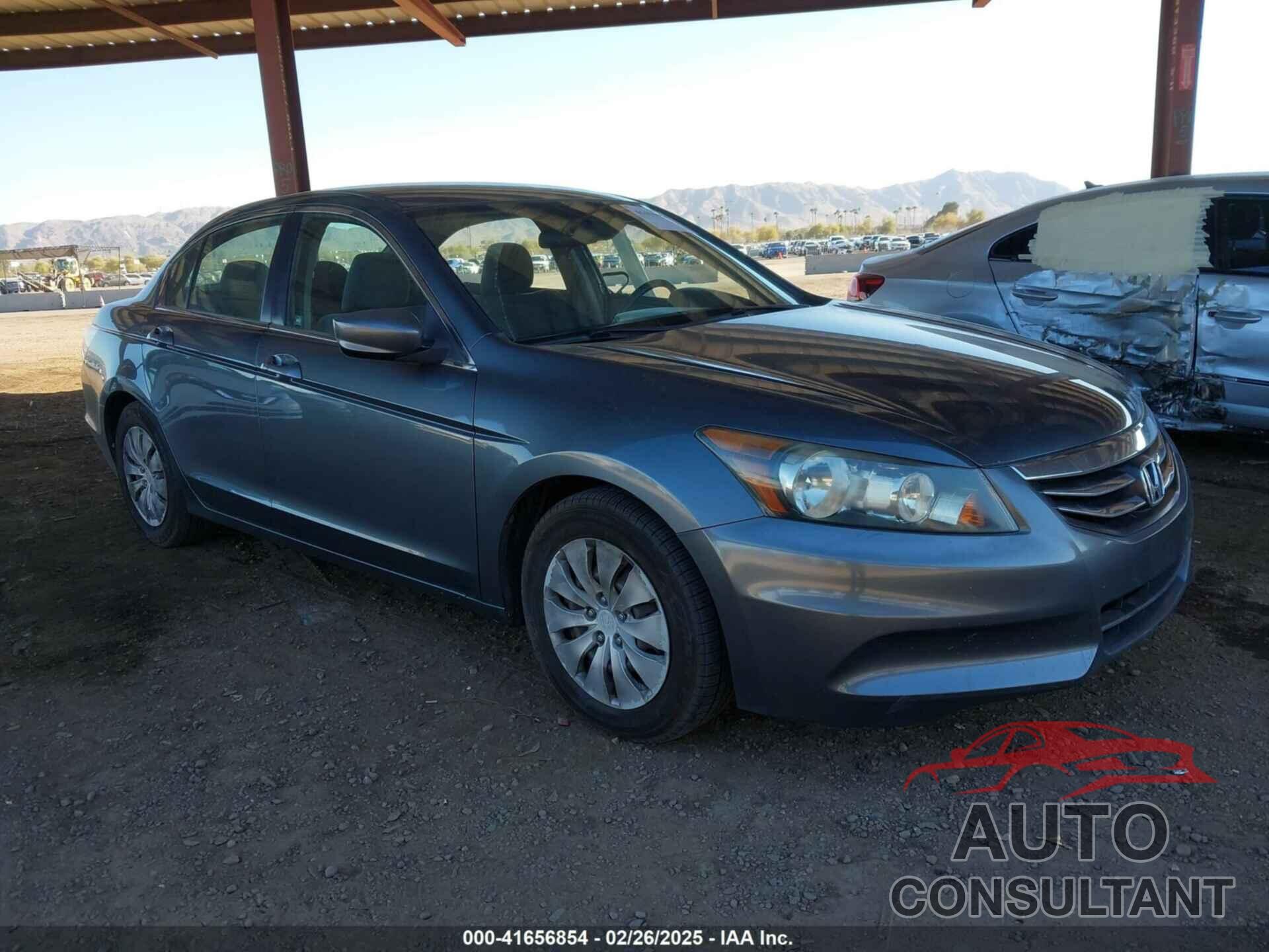 HONDA ACCORD 2011 - 1HGCP2F33BA075859