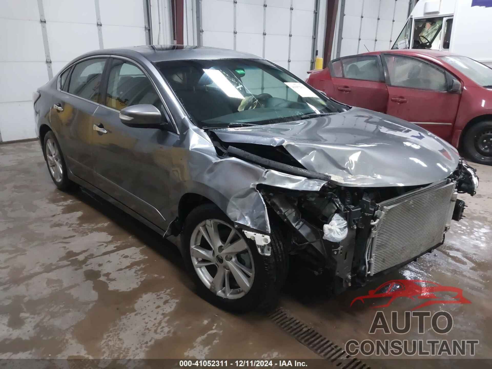 NISSAN ALTIMA 2015 - 1N4AL3AP0FC424400