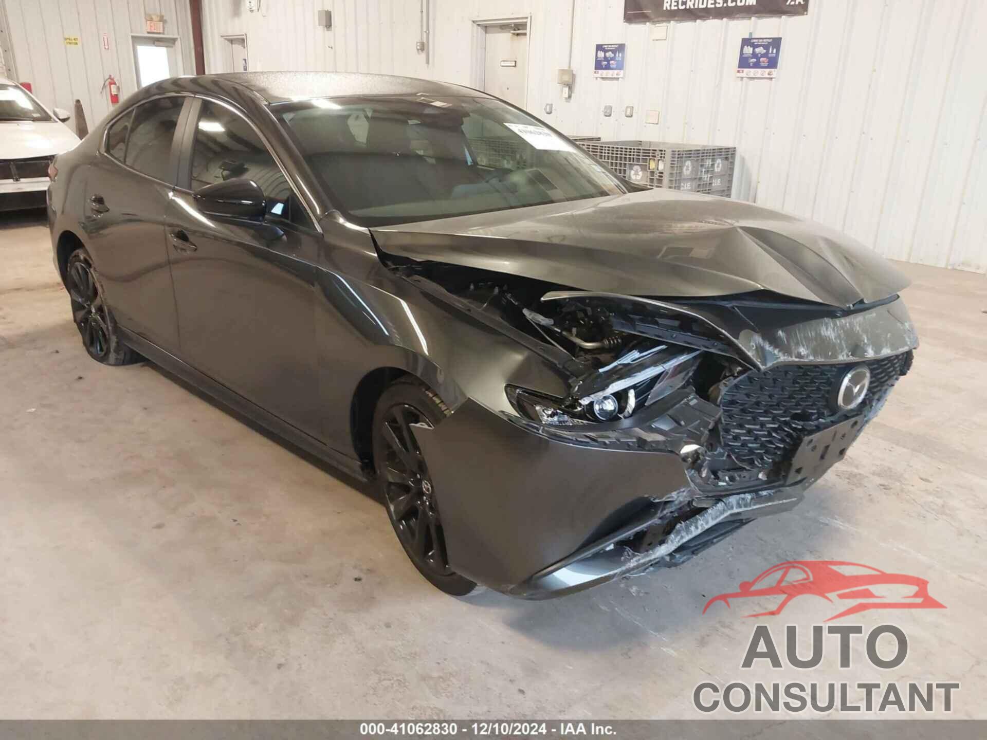 MAZDA MAZDA3 2024 - 3MZBPABM2RM400899