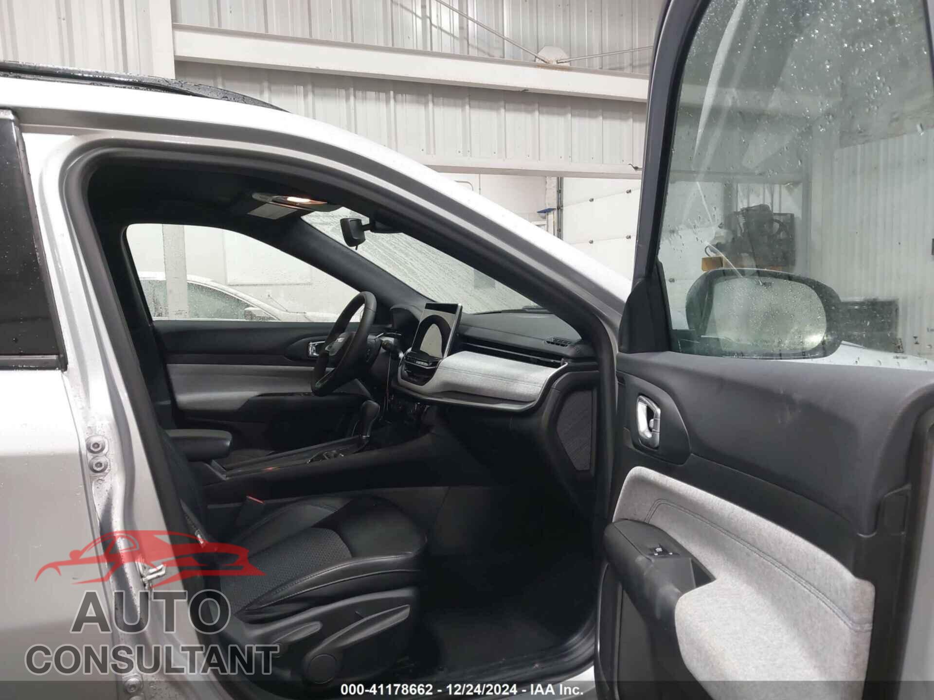 JEEP COMPASS 2024 - 3C4NJDBN8RT117912
