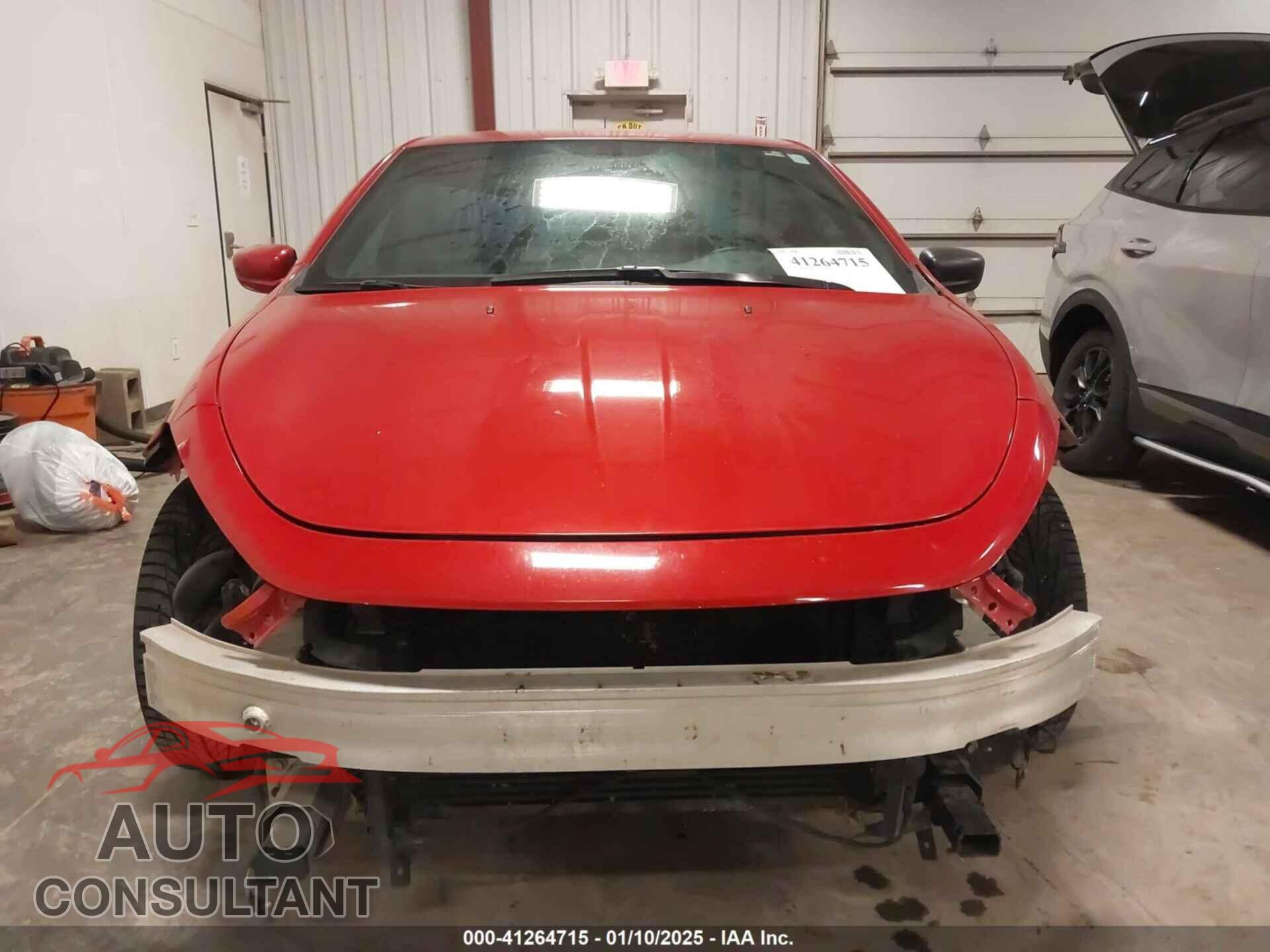 DODGE DART 2013 - 1C3CDFBH5DD682481