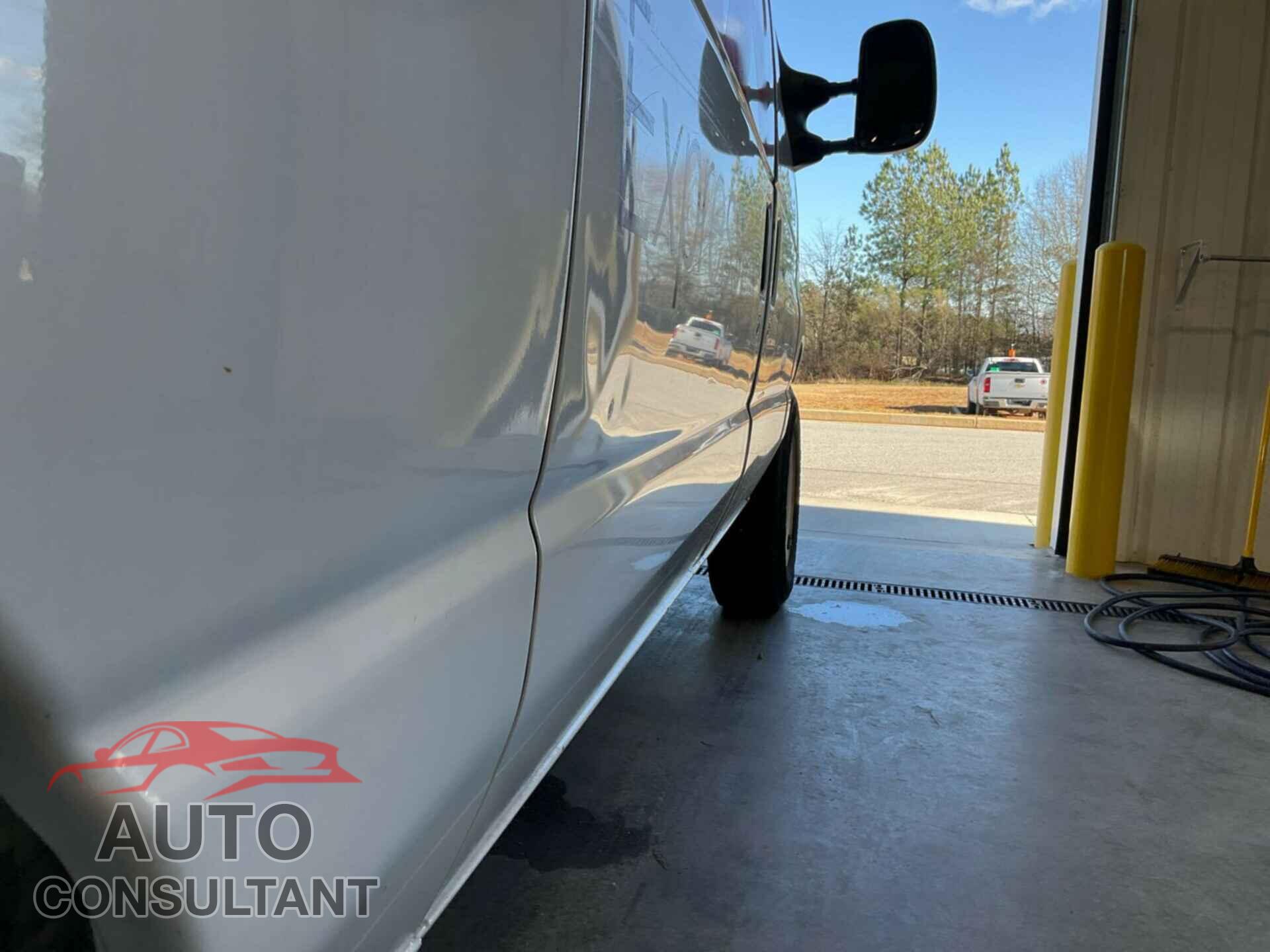 FORD ECONOLINE 2012 - 1FTNE1EW6CDA53602