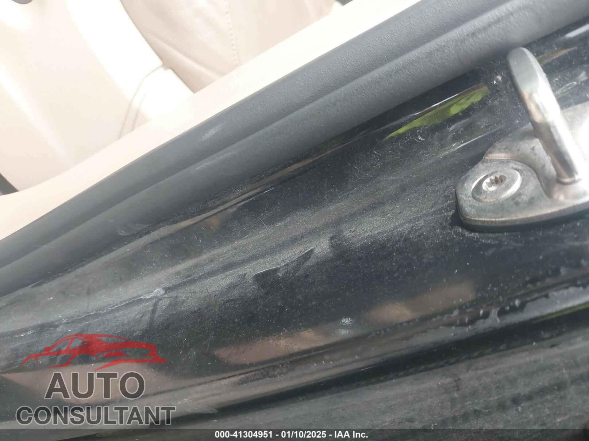 PORSCHE CAYENNE 2020 - WP1AA2AY5LDA03828