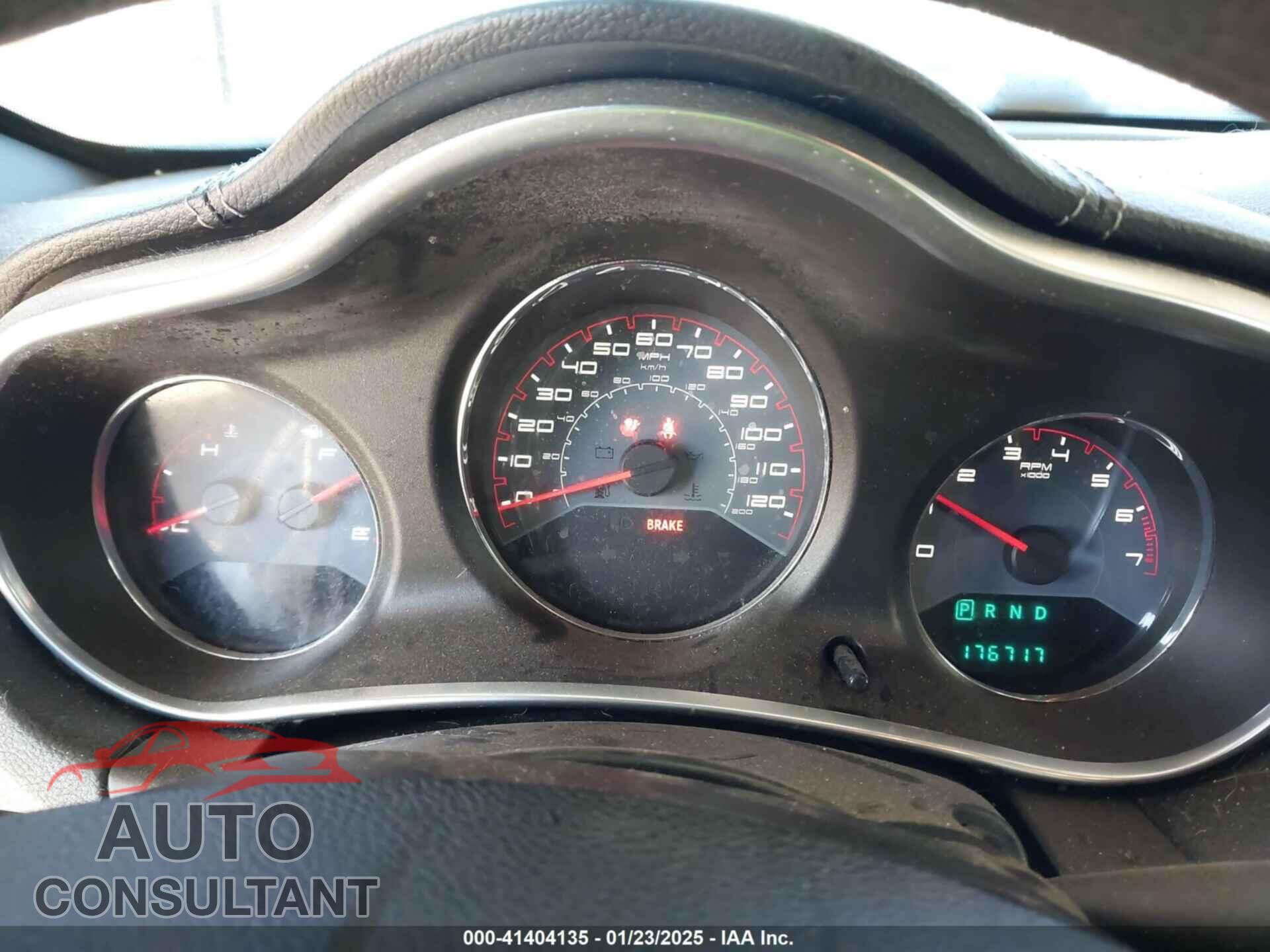 DODGE AVENGER 2014 - 1C3CDZAB1EN133953