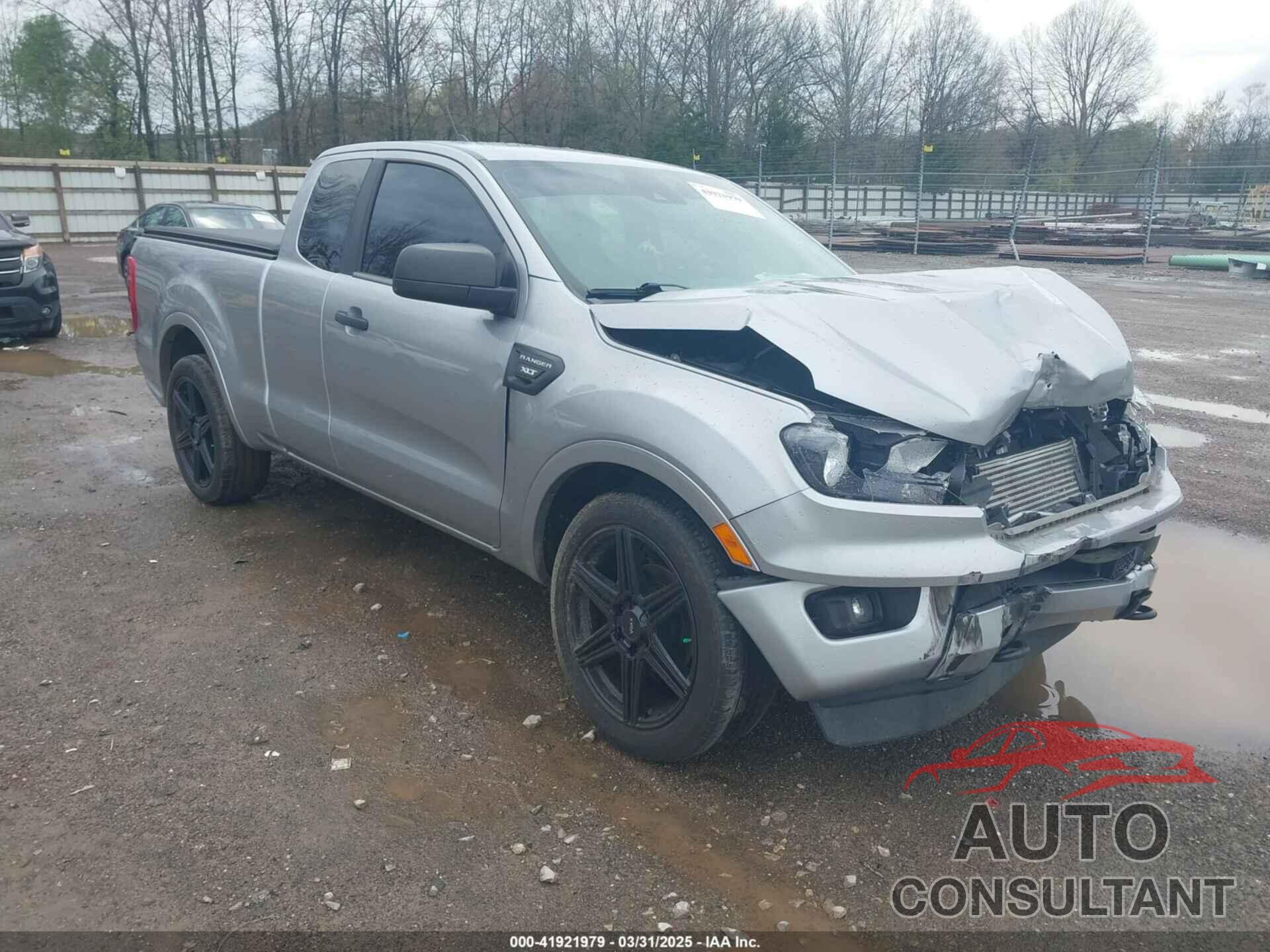 FORD RANGER 2020 - 1FTER1EH2LLA65824