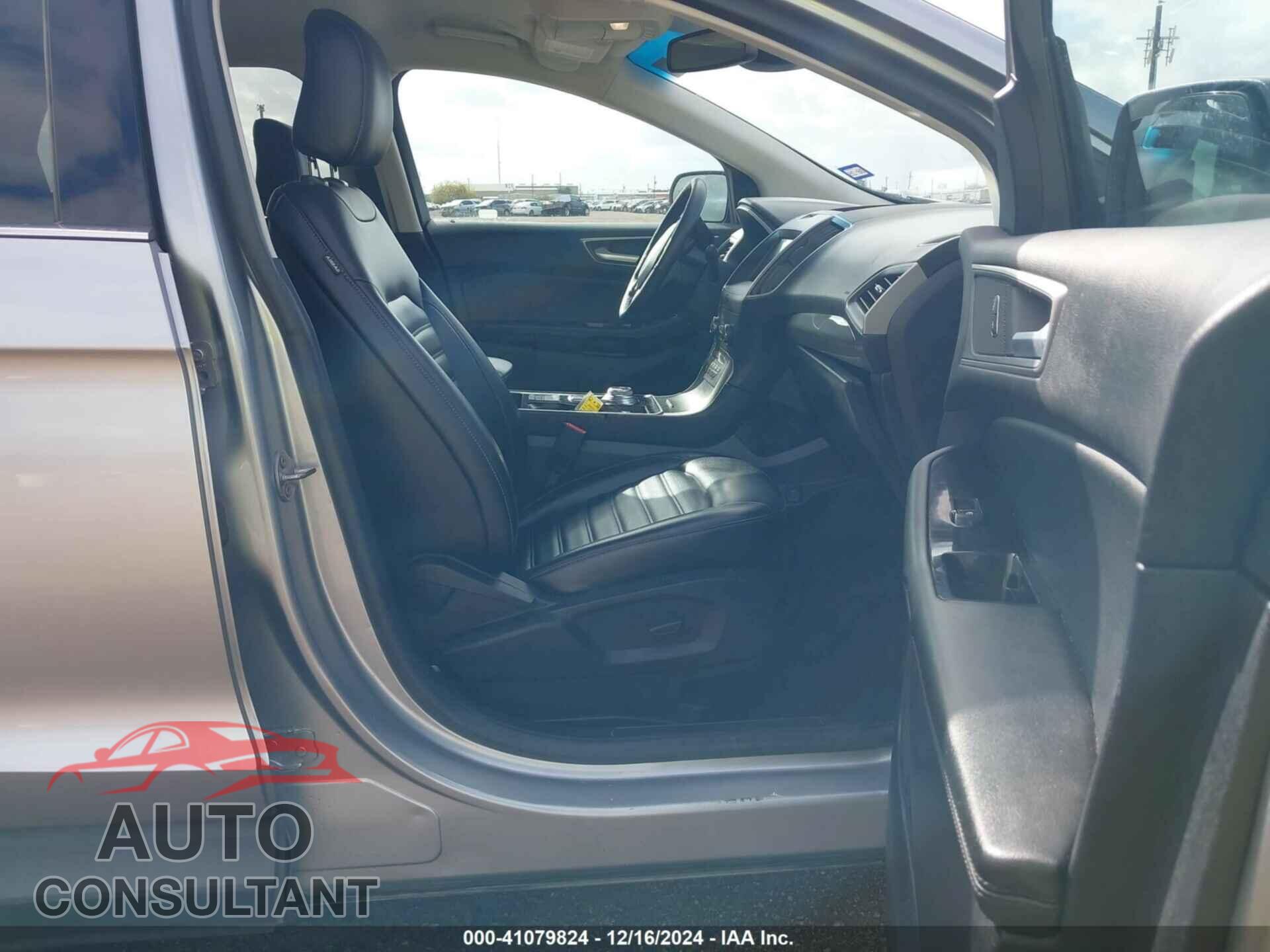 FORD EDGE 2020 - 2FMPK3J94LBA77928