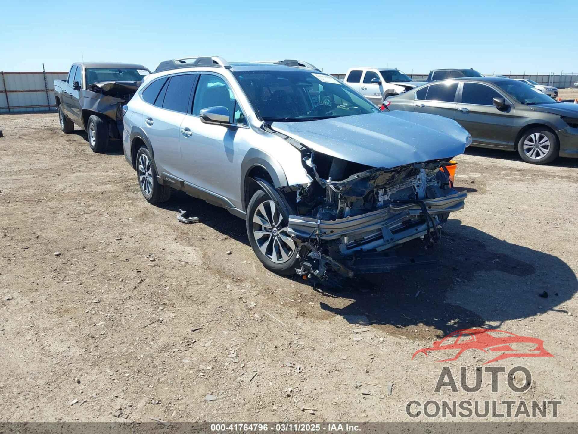 SUBARU OUTBACK 2024 - 4S4BTAPC0R3269130