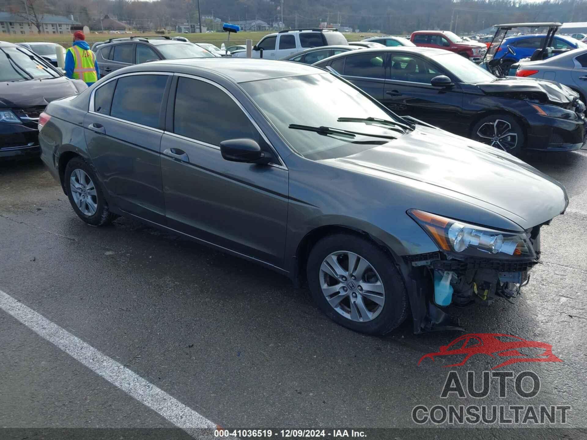 HONDA ACCORD 2011 - 1HGCP2F68BA018339