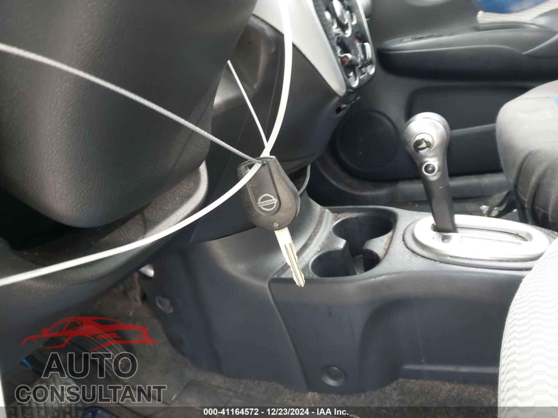 NISSAN VERSA NOTE 2015 - 3N1CE2CP5FL362441