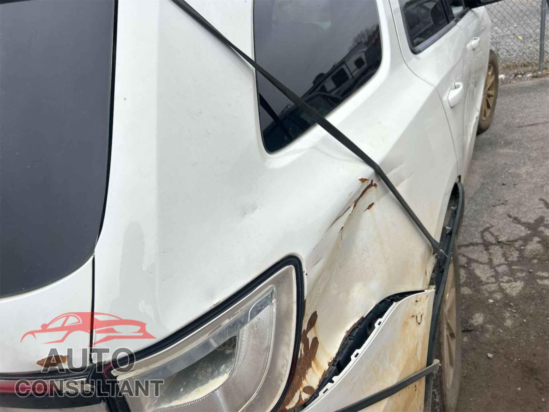DODGE DURANGO 2019 - 1C4RDJAG7KC606541