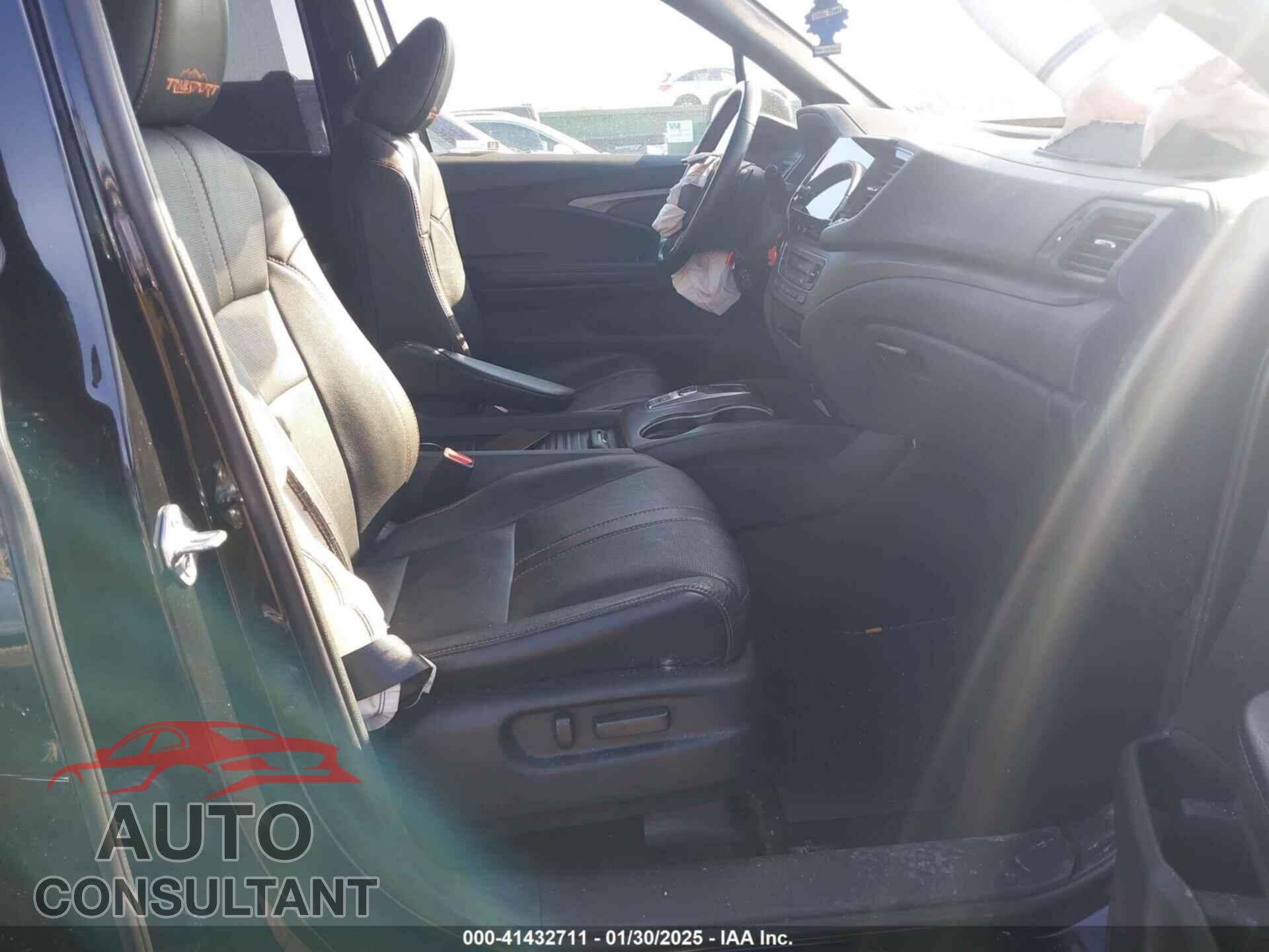 HONDA PASSPORT 2023 - 5FNYF8H61PB021959