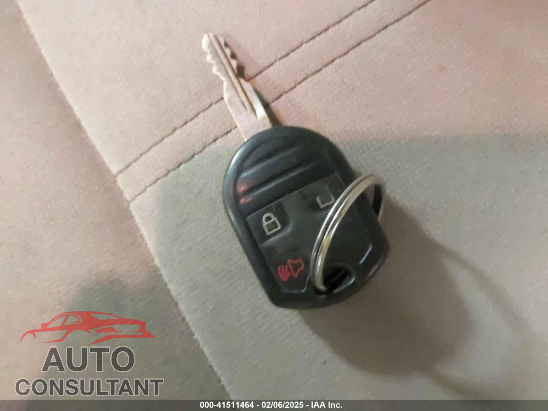 FORD EDGE 2013 - 2FMDK3GC2DBA35958