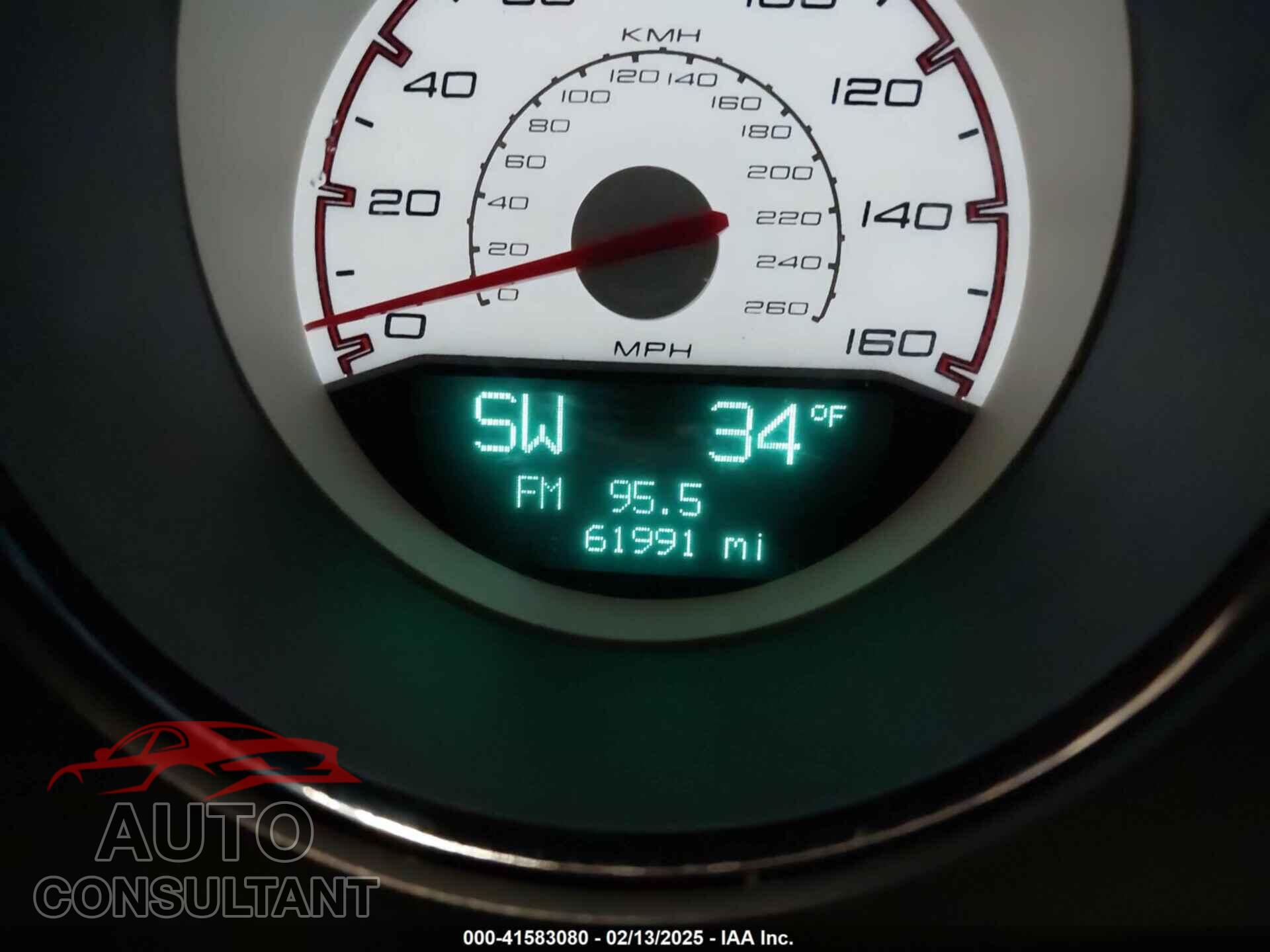DODGE CHALLENGER 2013 - 2C3CDYBT0DH647592