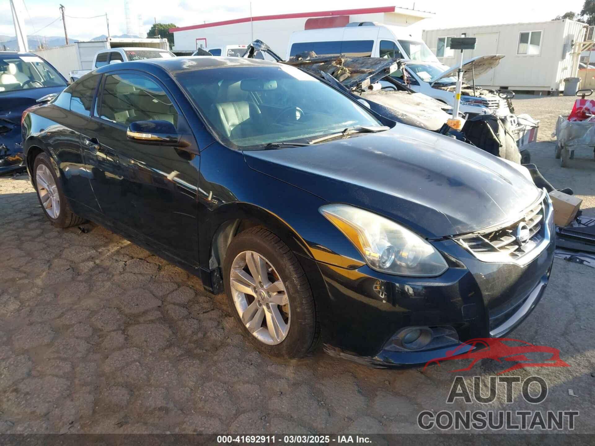 NISSAN ALTIMA 2012 - 1N4AL2EP0CC173037