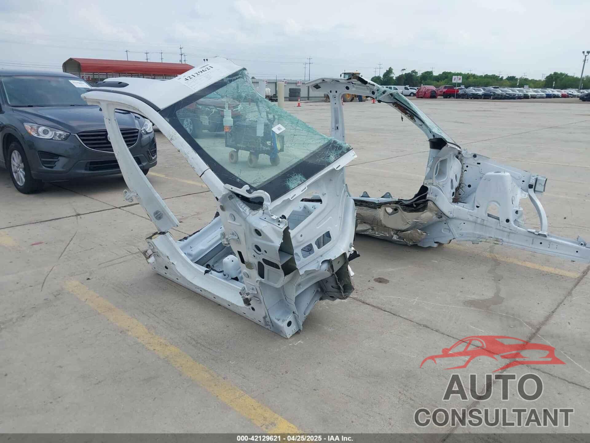 JEEP GRAND CHEROKEE 2020 - 1C4RJFN99LC248457