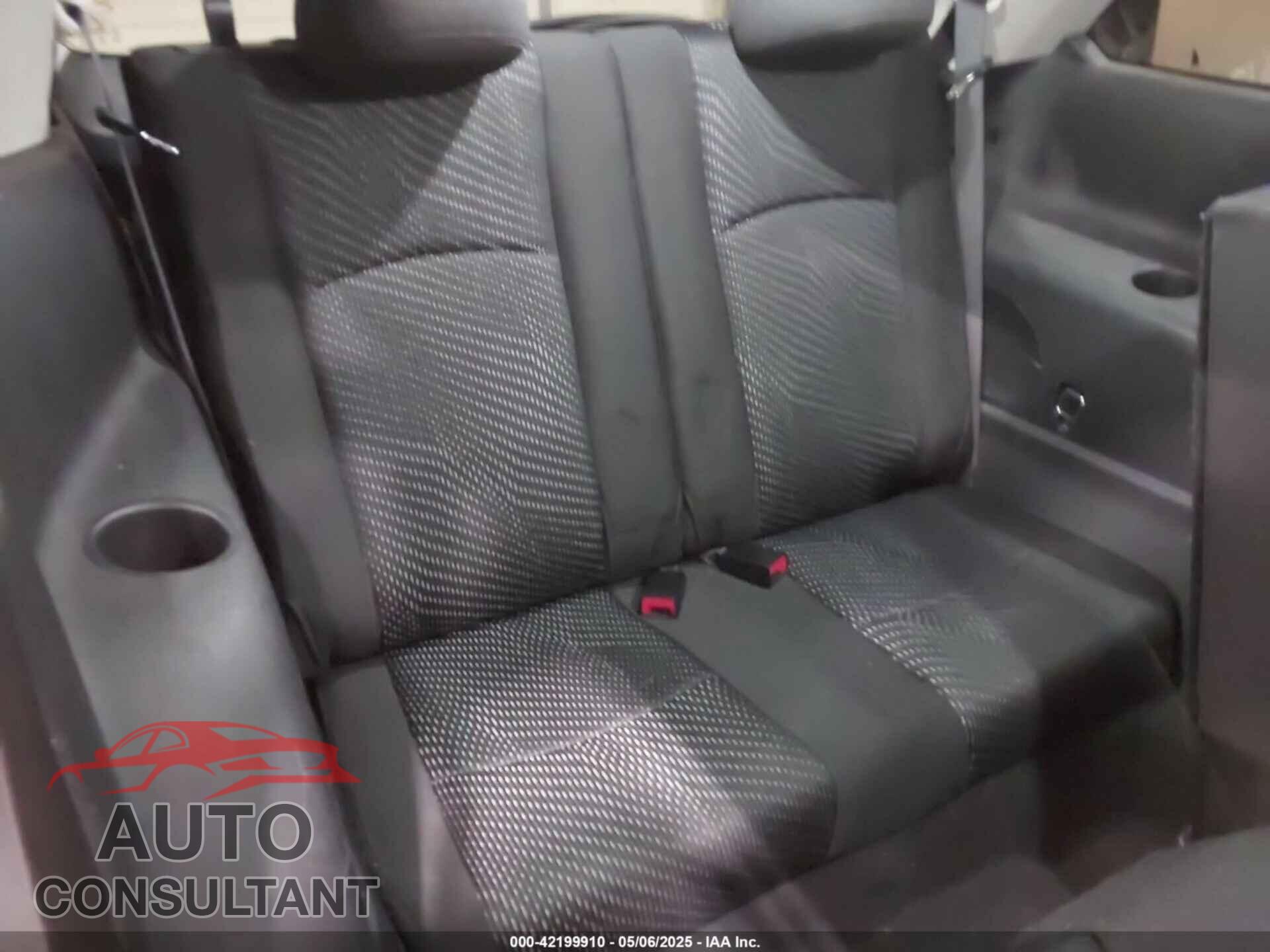 DODGE JOURNEY 2015 - 3C4PDCAB4FT714200