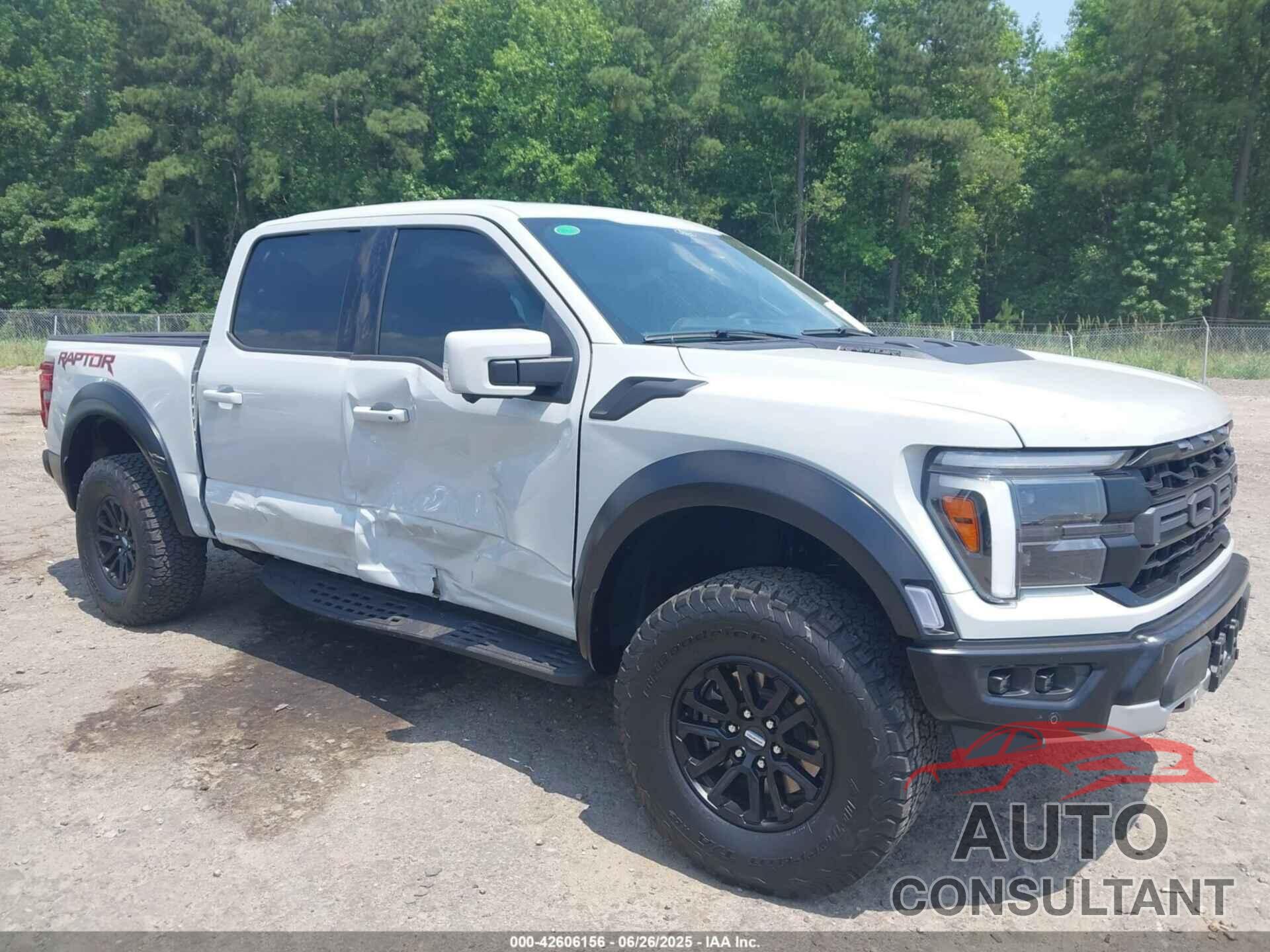 FORD F-150 2024 - 1FTFW1RG9RFB37978