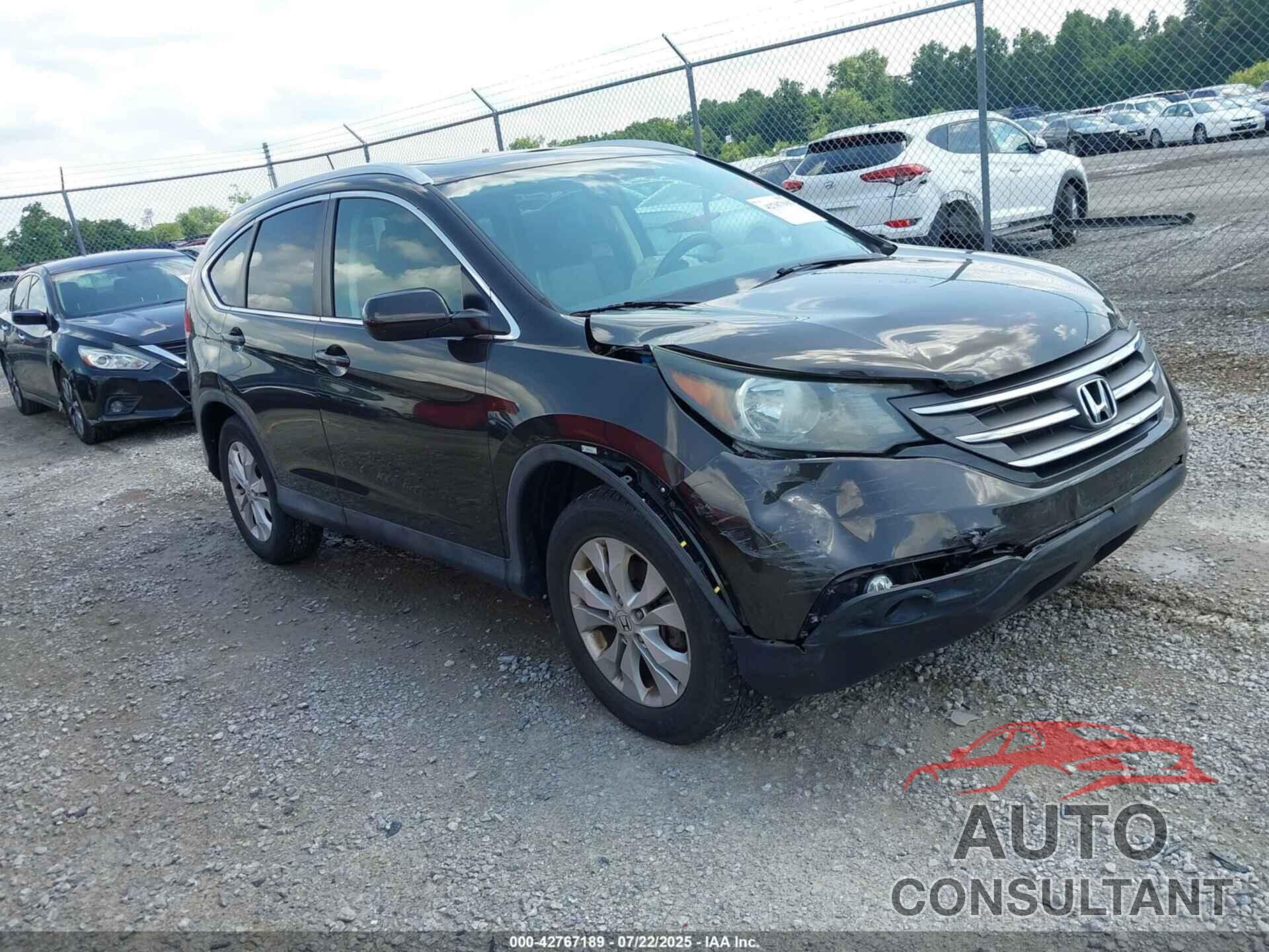 HONDA CR-V 2014 - 2HKRM4H79EH642019