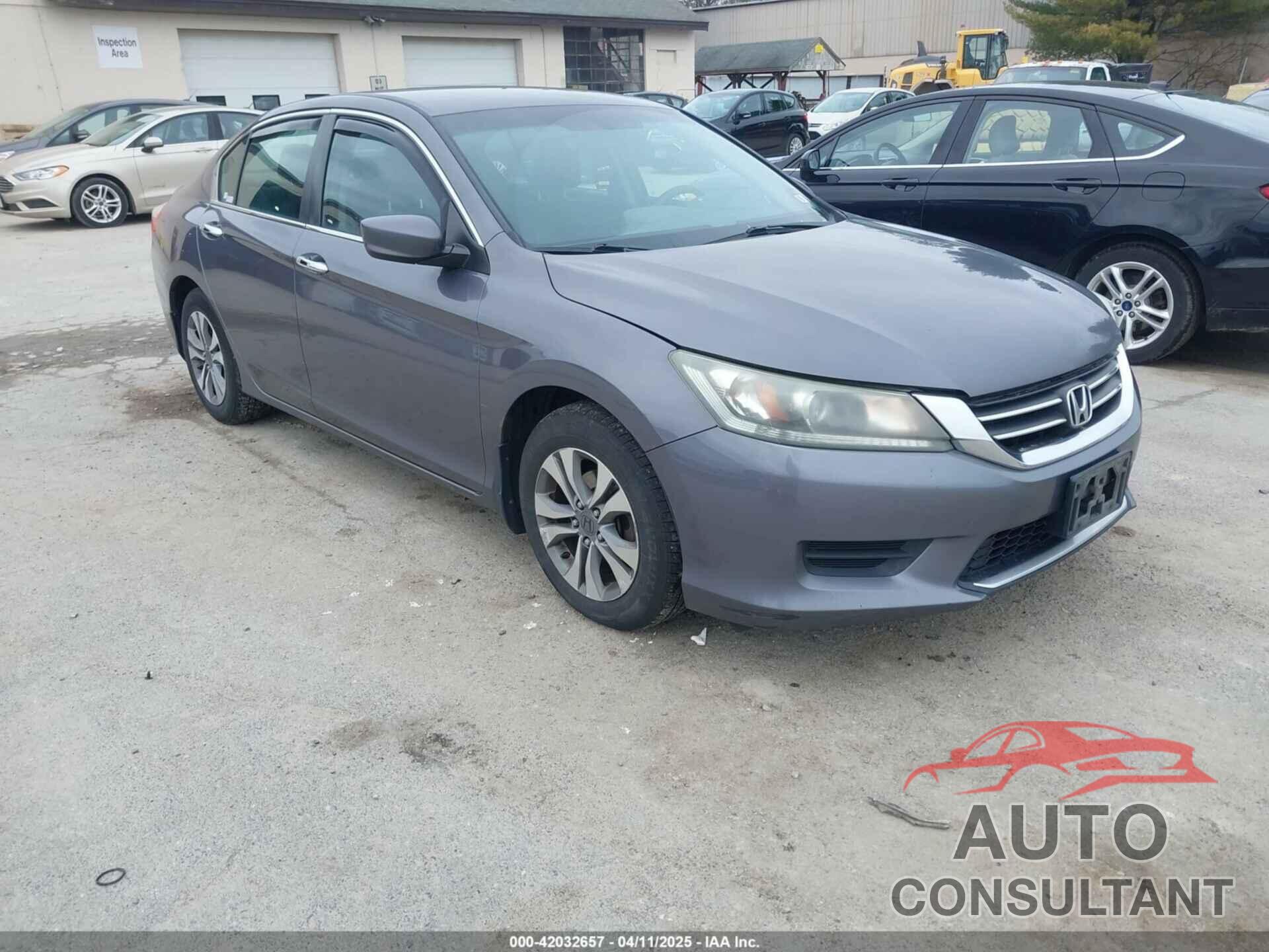 HONDA ACCORD 2014 - 1HGCR2F35EA223881