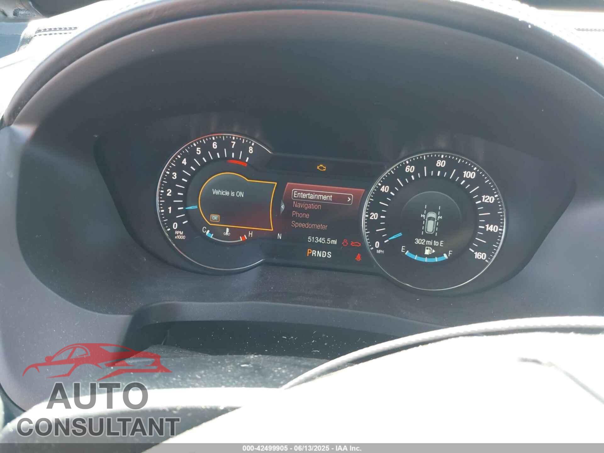 FORD EXPLORER 2018 - 1FM5K8HT0JGB32399