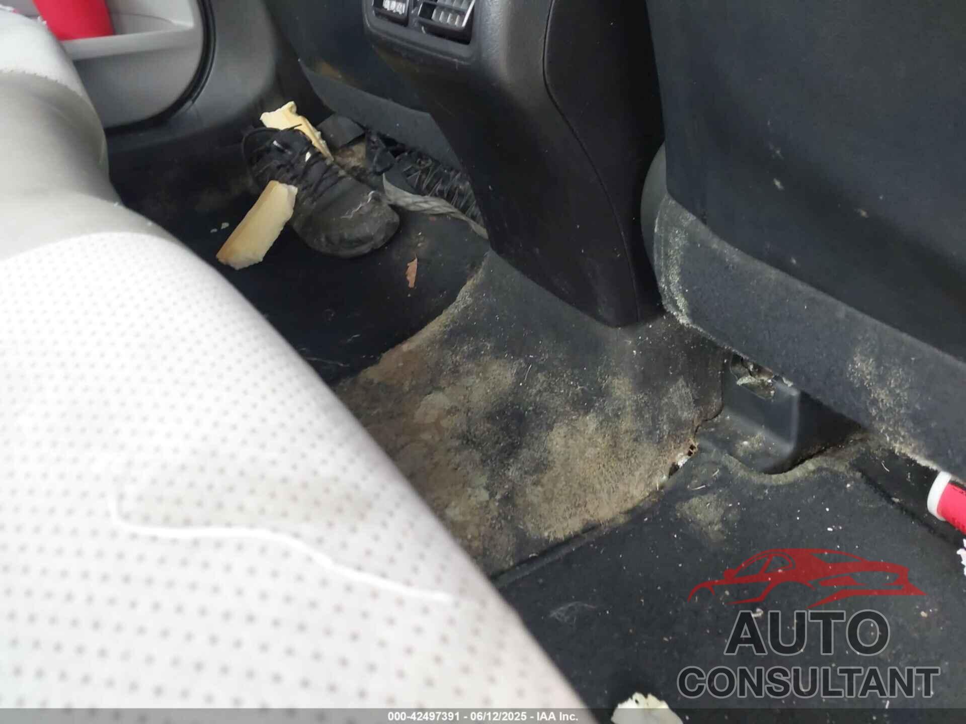 TOYOTA CAMRY 2015 - 4T1BF1FK3FU934477